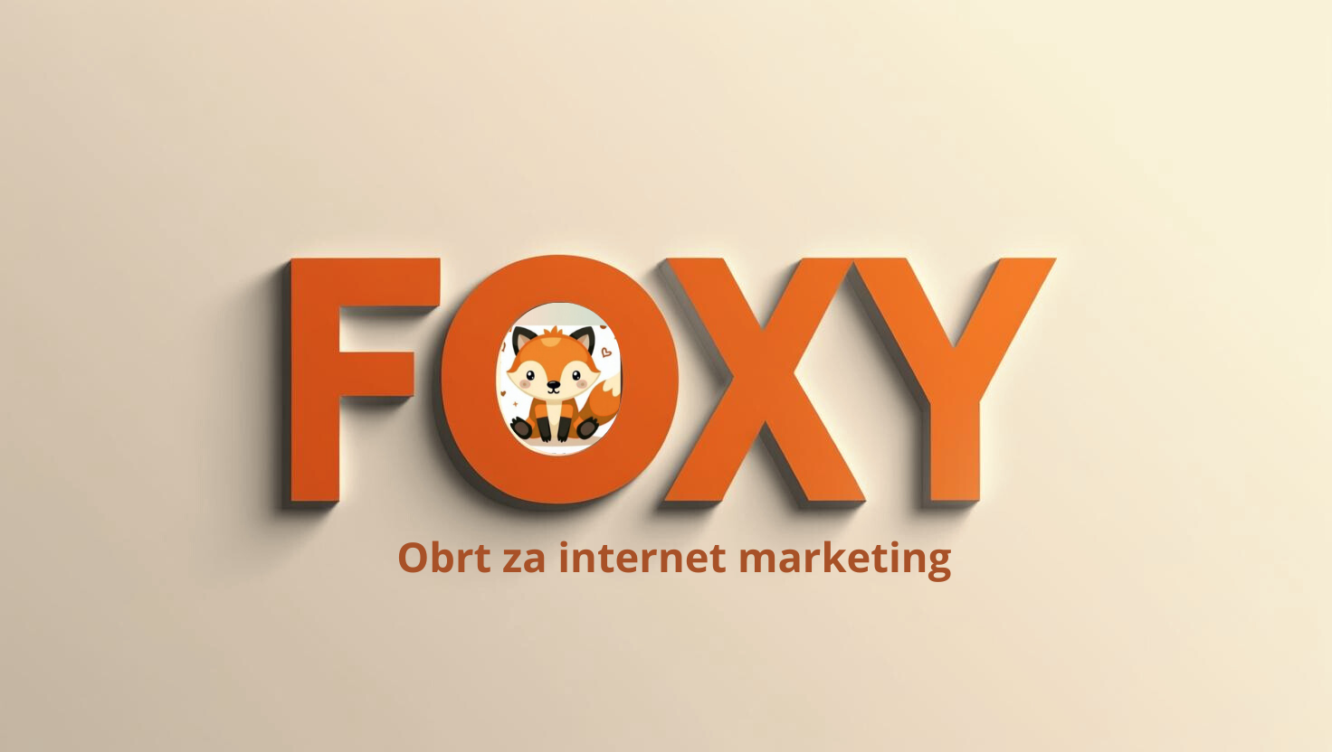 FOXY - Internet marketing