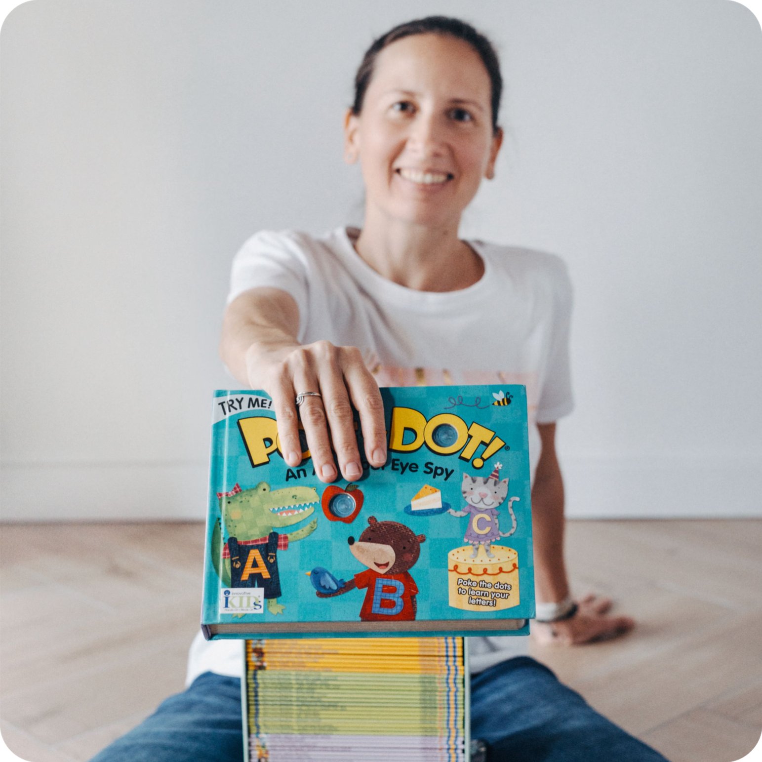 From Words to Worlds Monika