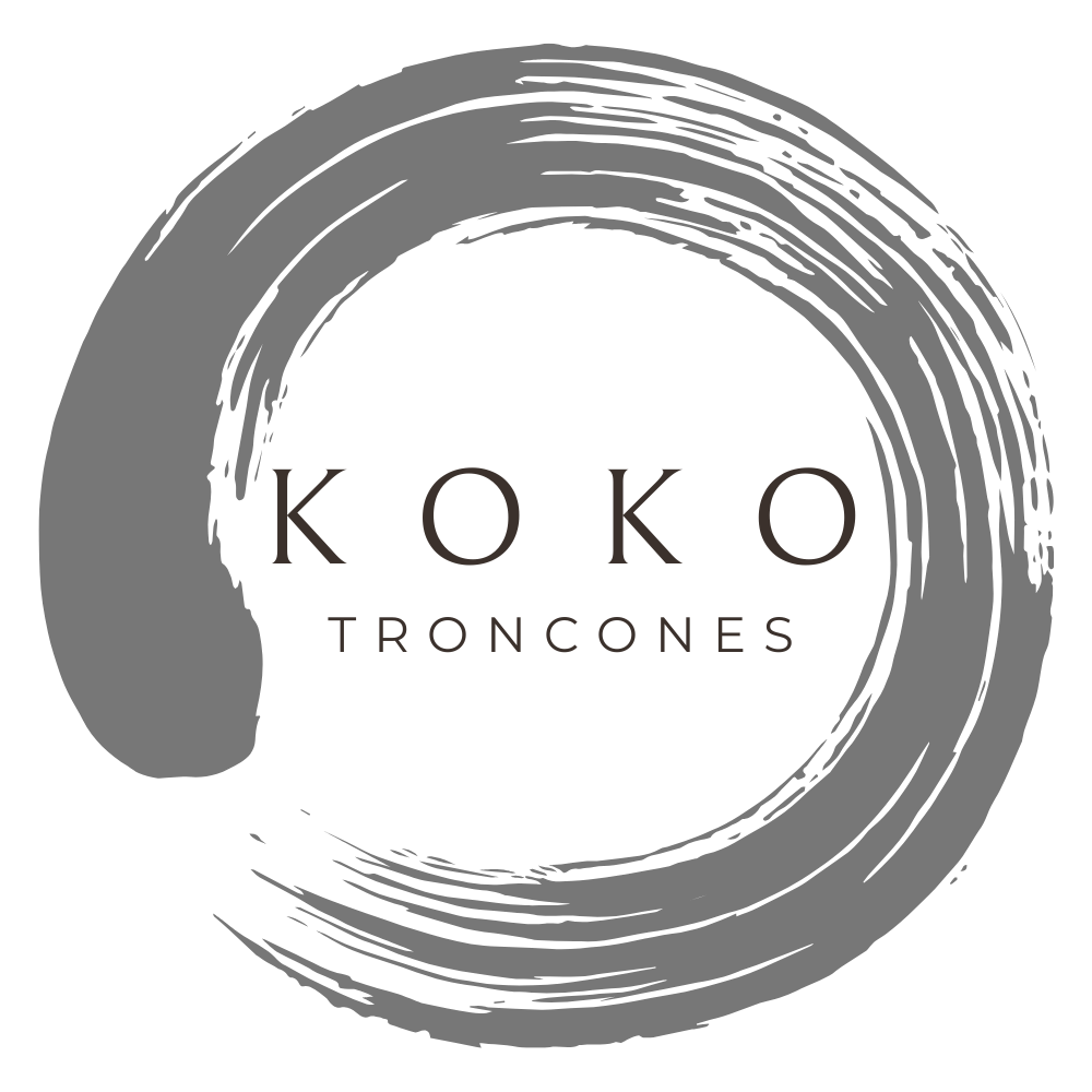 KOKO TRONCONES