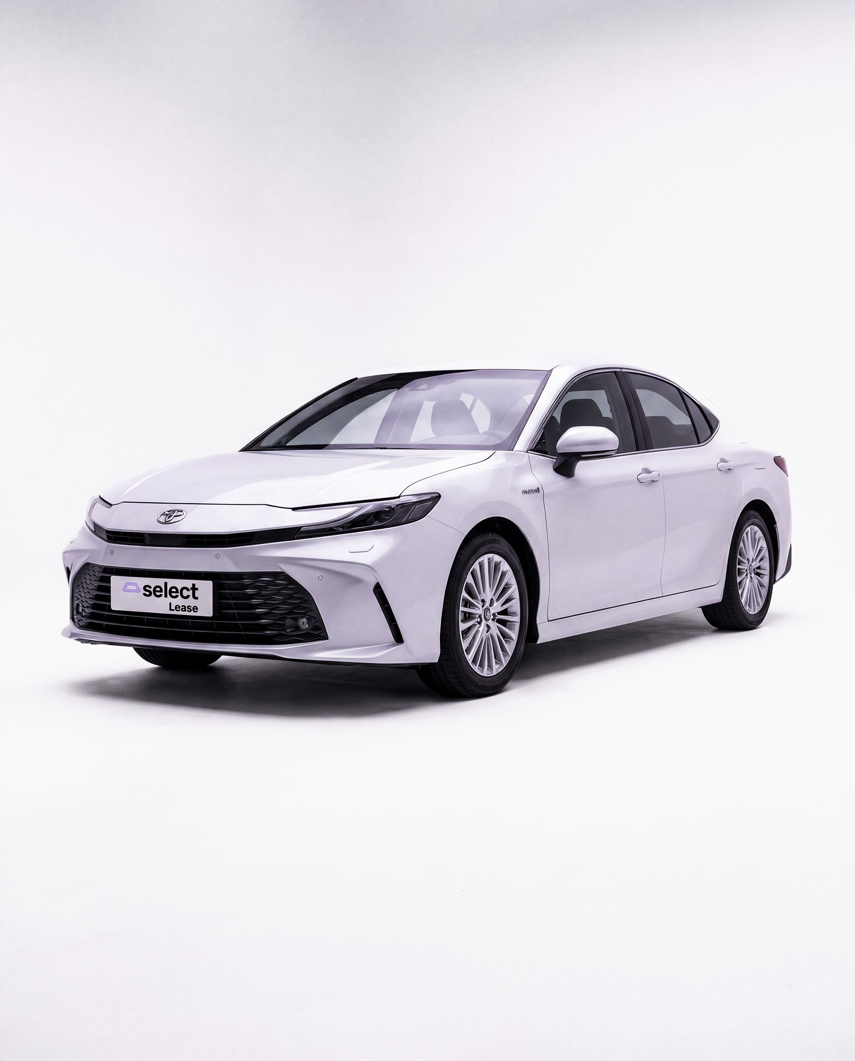 Toyota Camry Hybrid