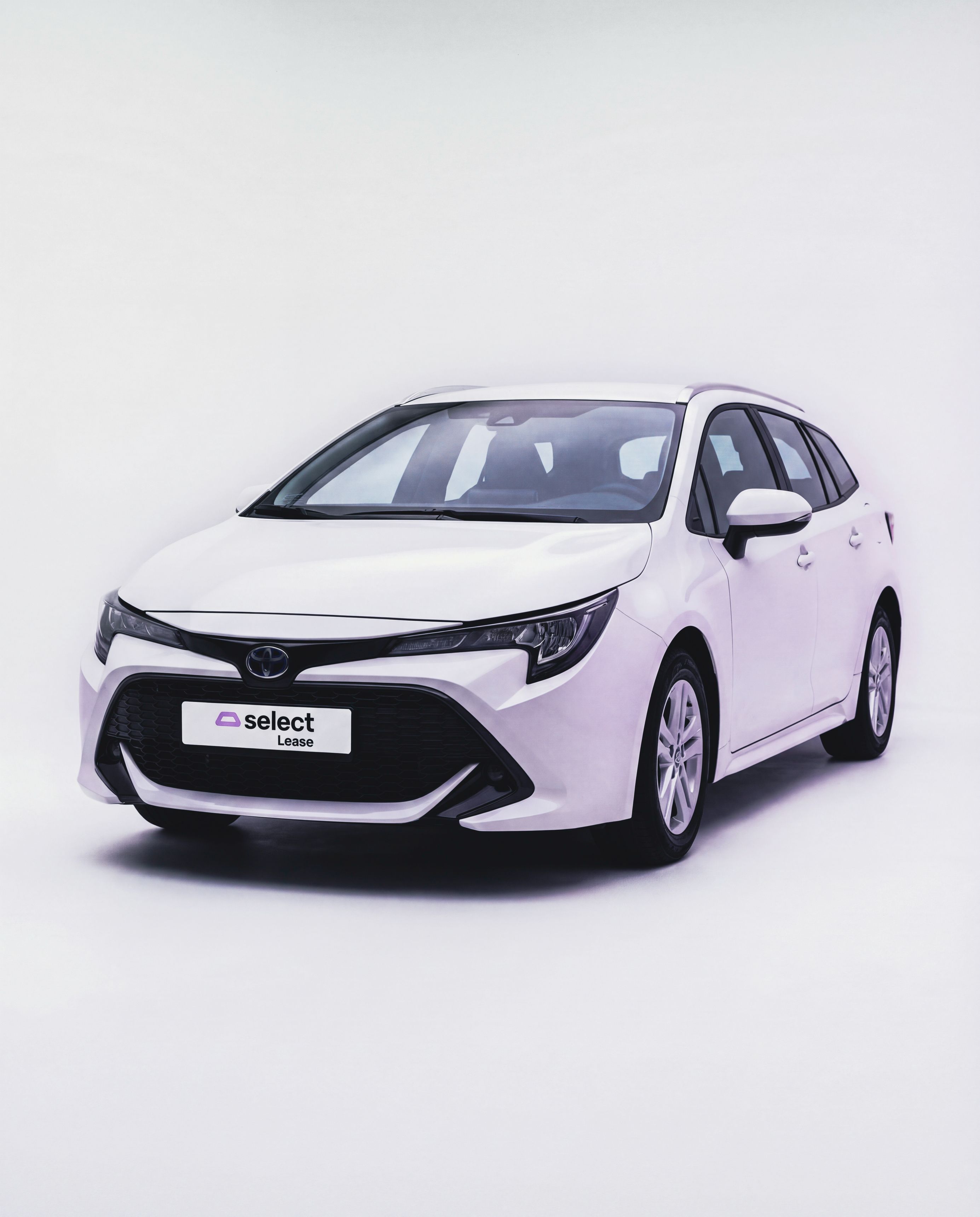 Toyota Corolla TS Kombi Hybrid