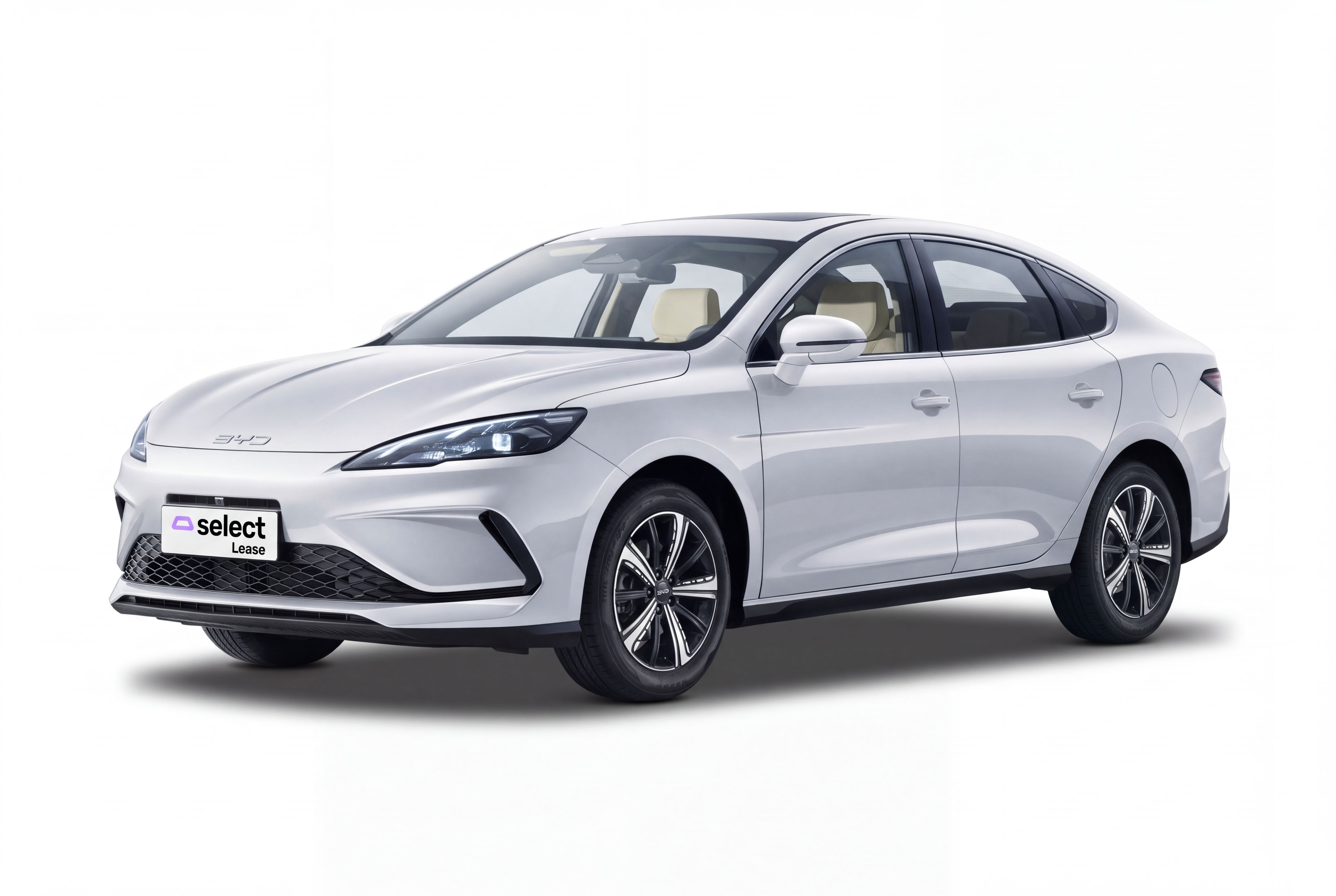 BYD Seal 5 DM-i