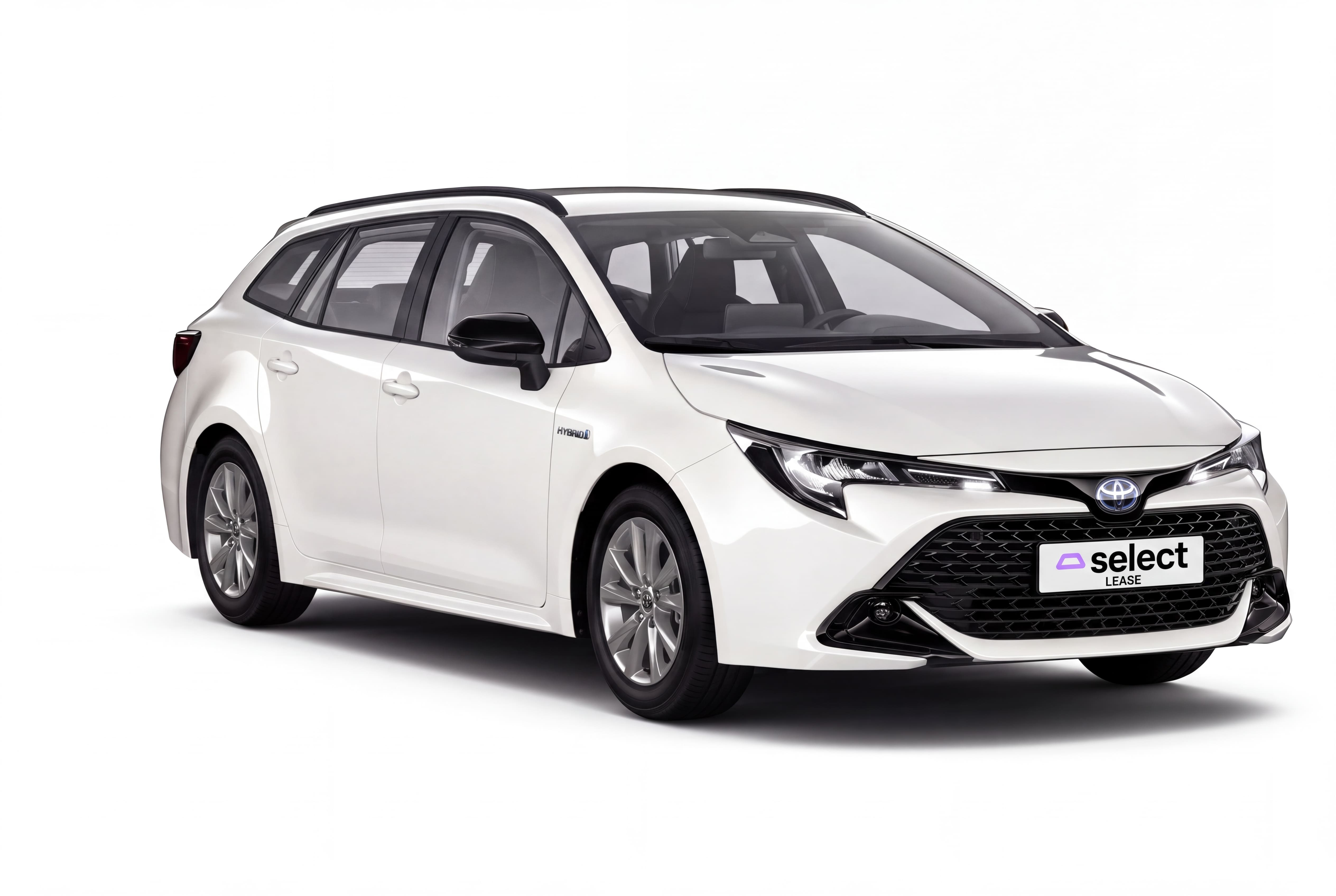 Toyota Corolla TS