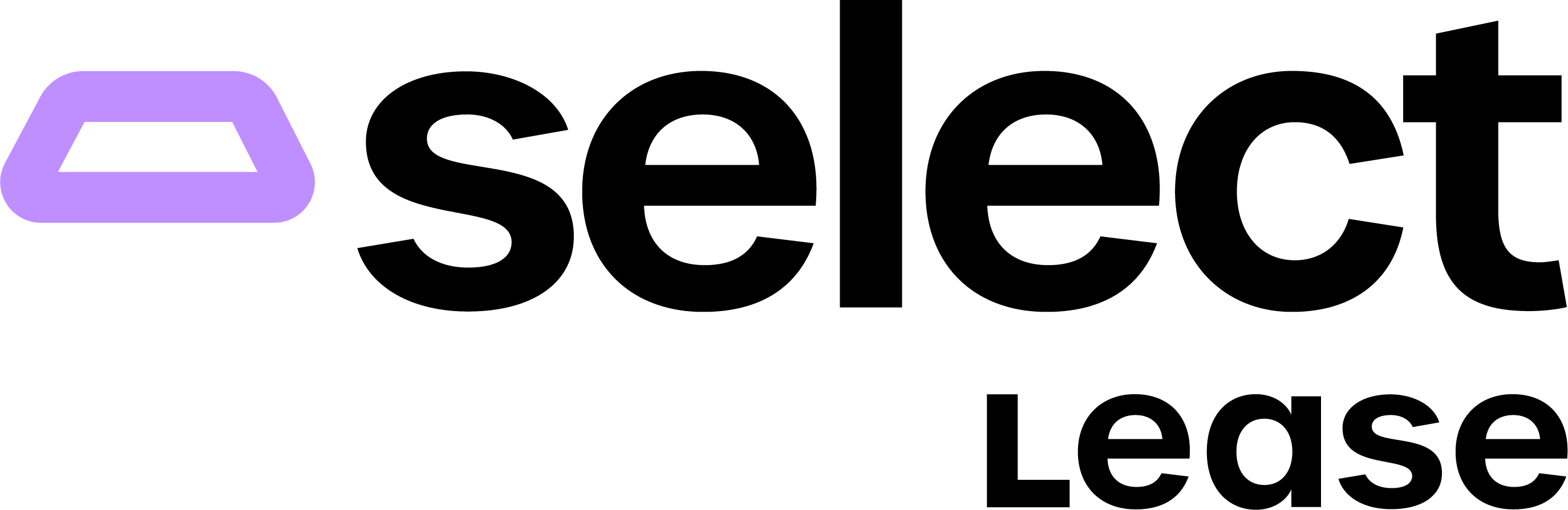 Select Lease Logo