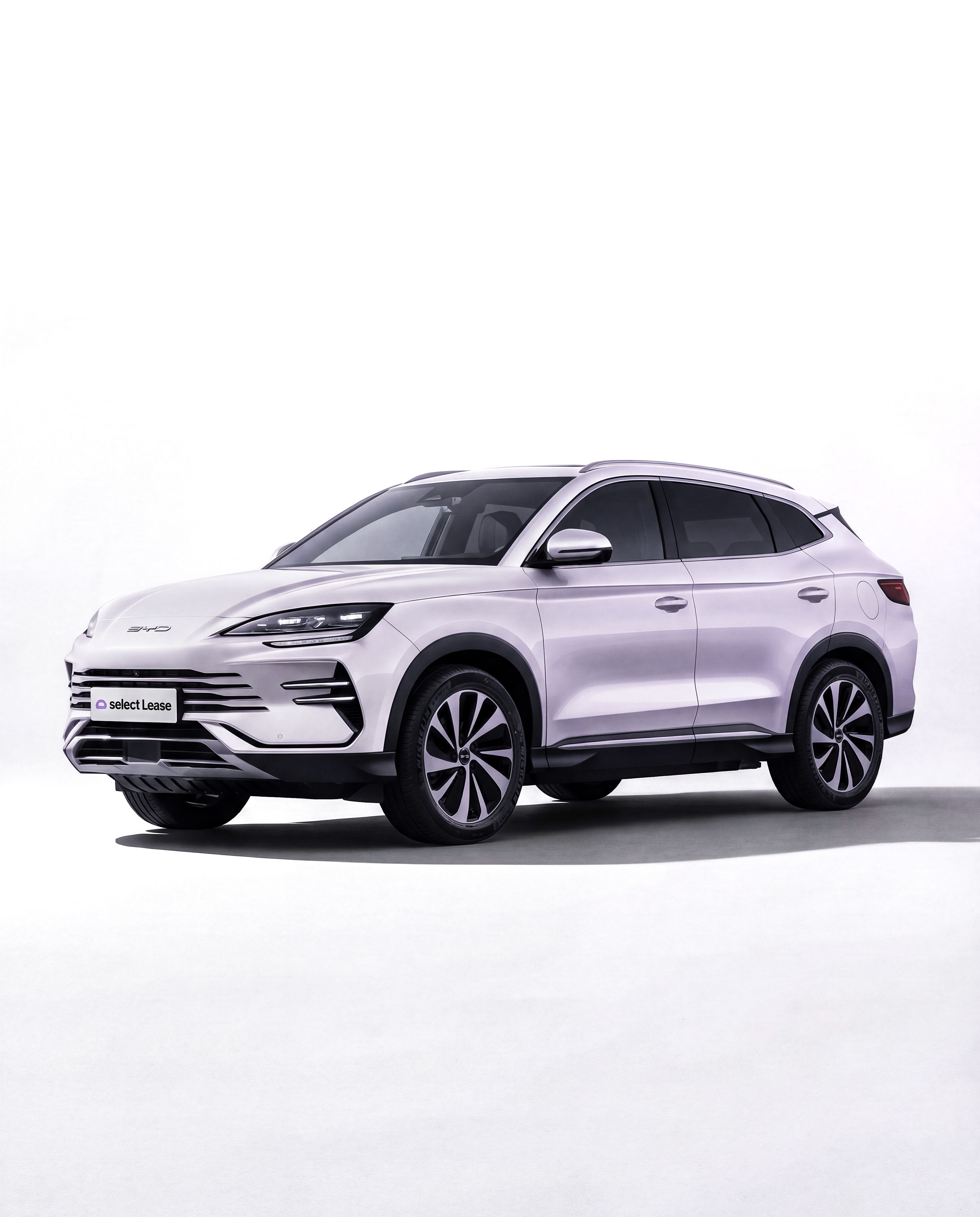 BYD Seal U DM-i Plug-in Hybrid