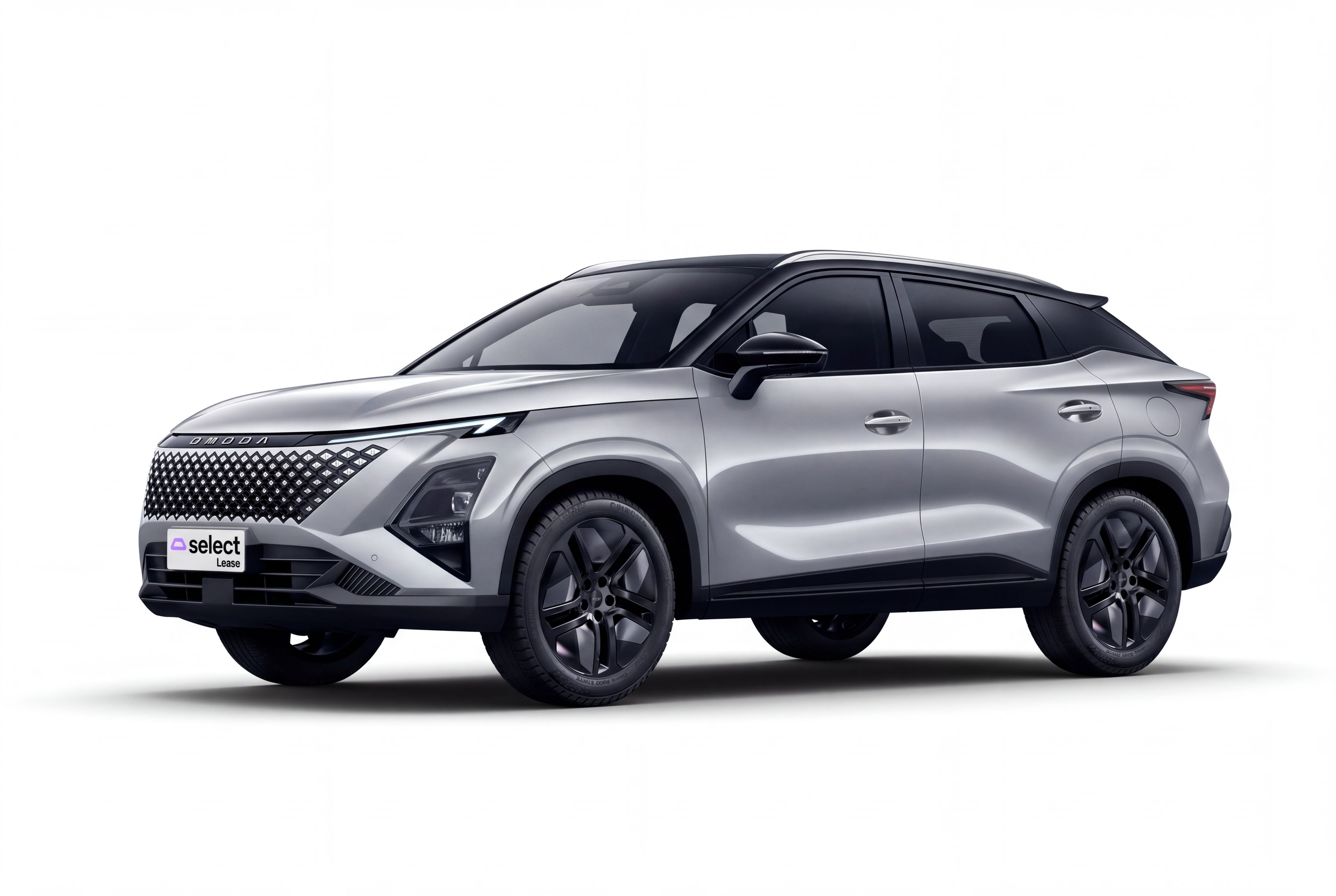 Omoda 5 Hybrid