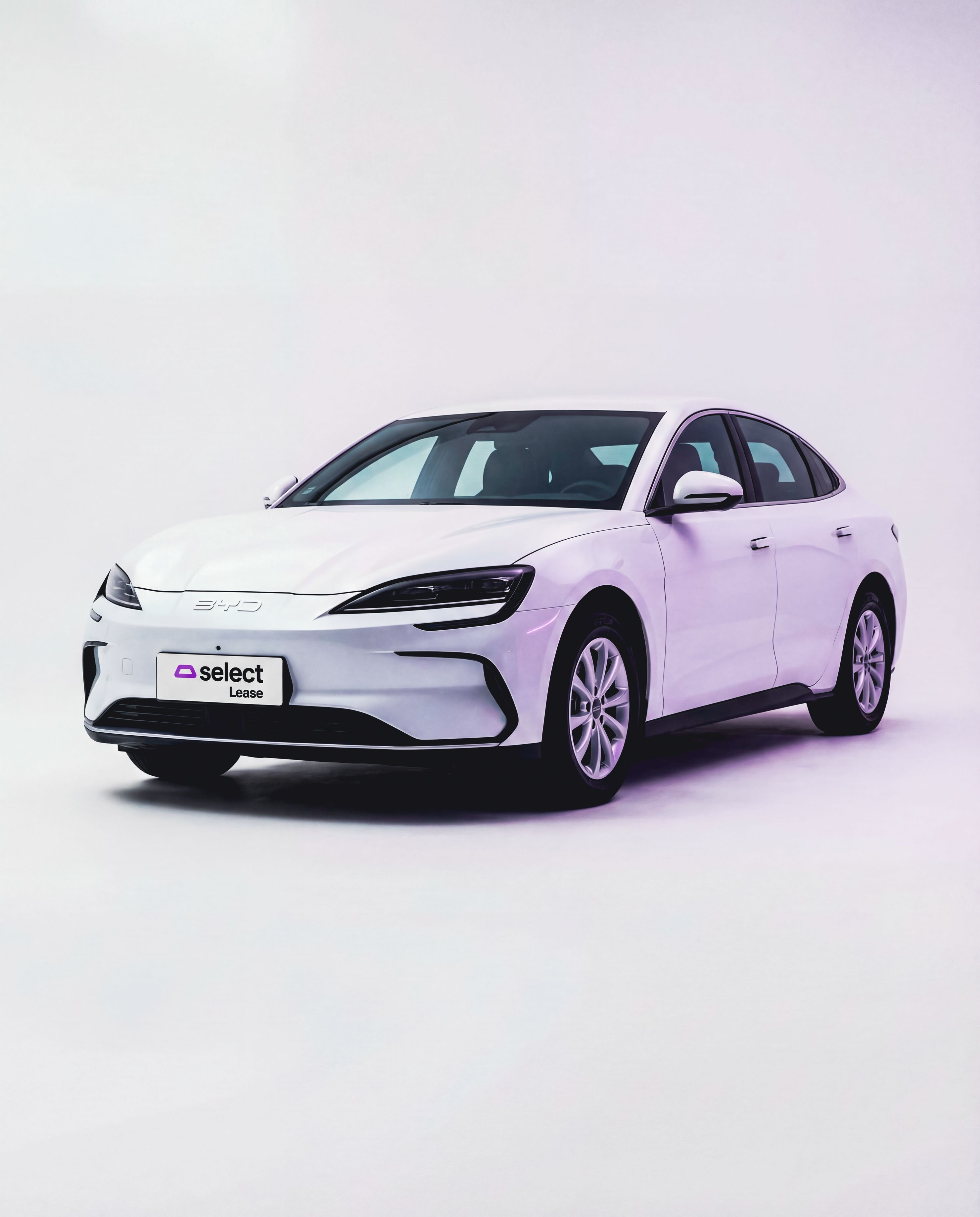 BYD Seal 5 DM-i