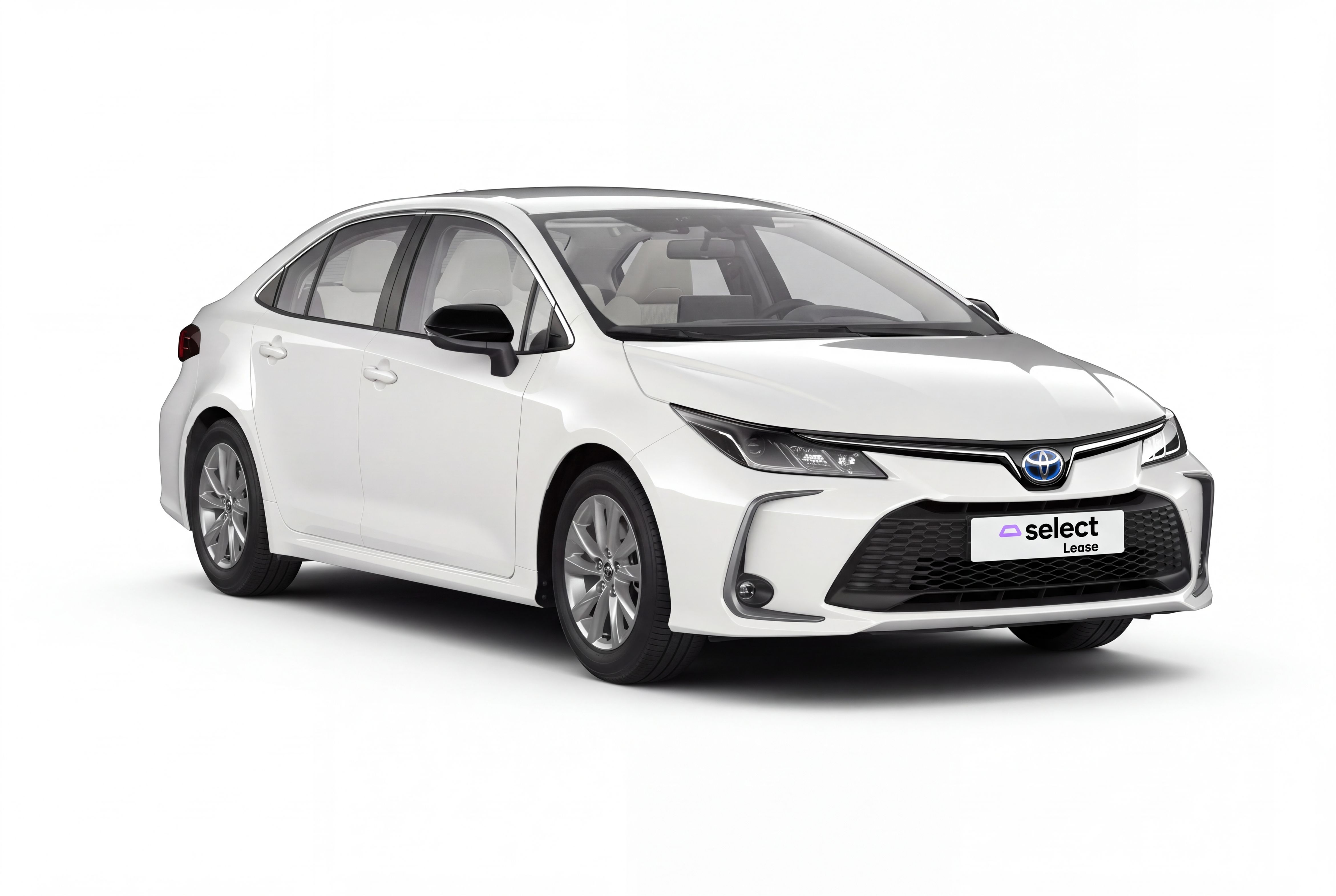 Toyota Corolla Sedan