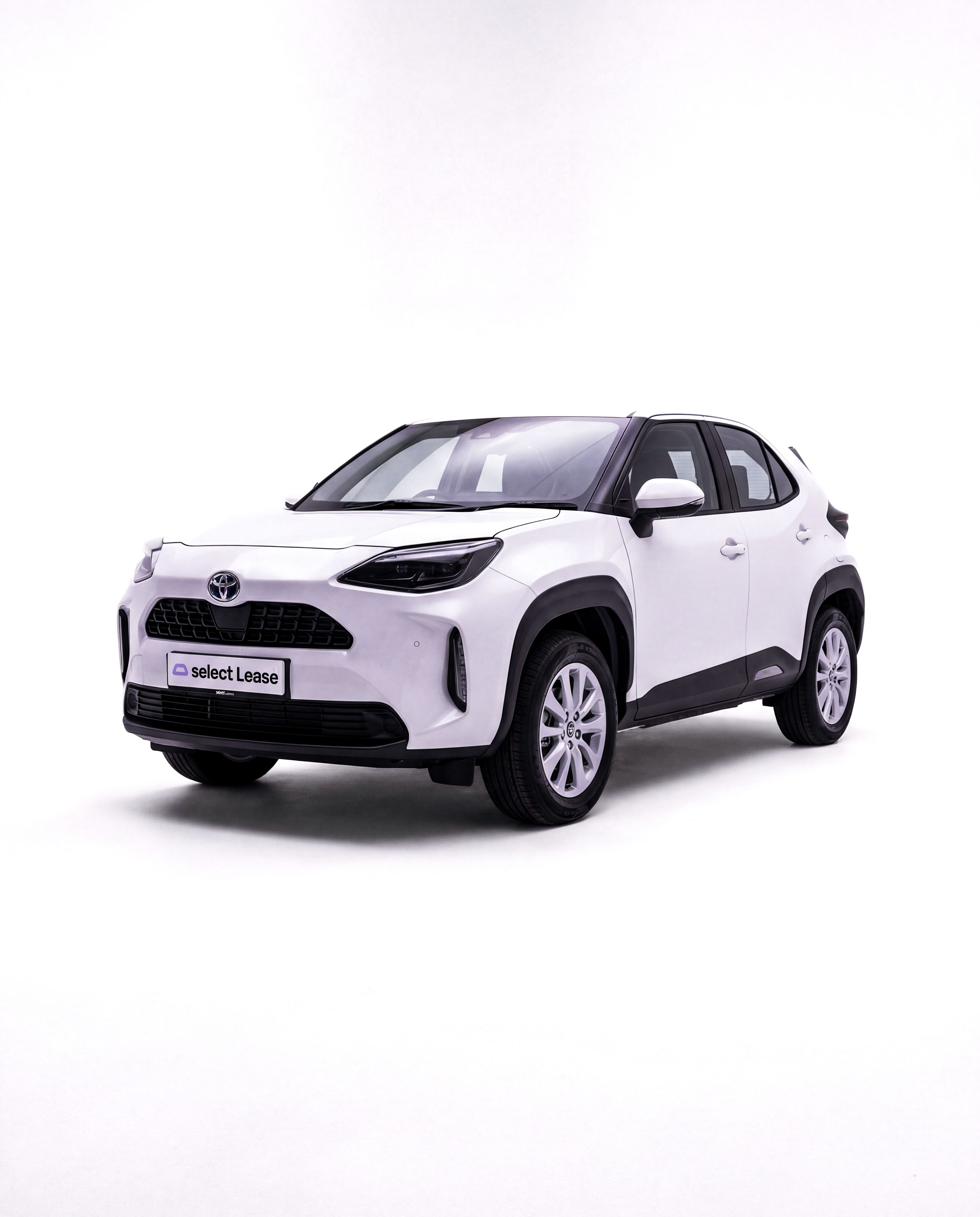 Toyota Yaris Cross Hybrid