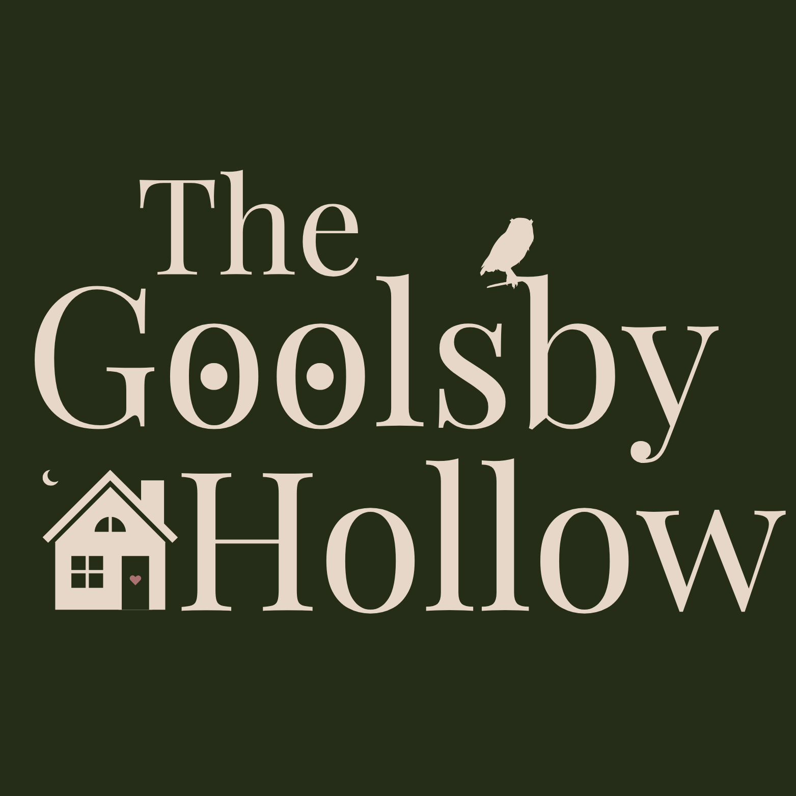The Goolsby Hollow
