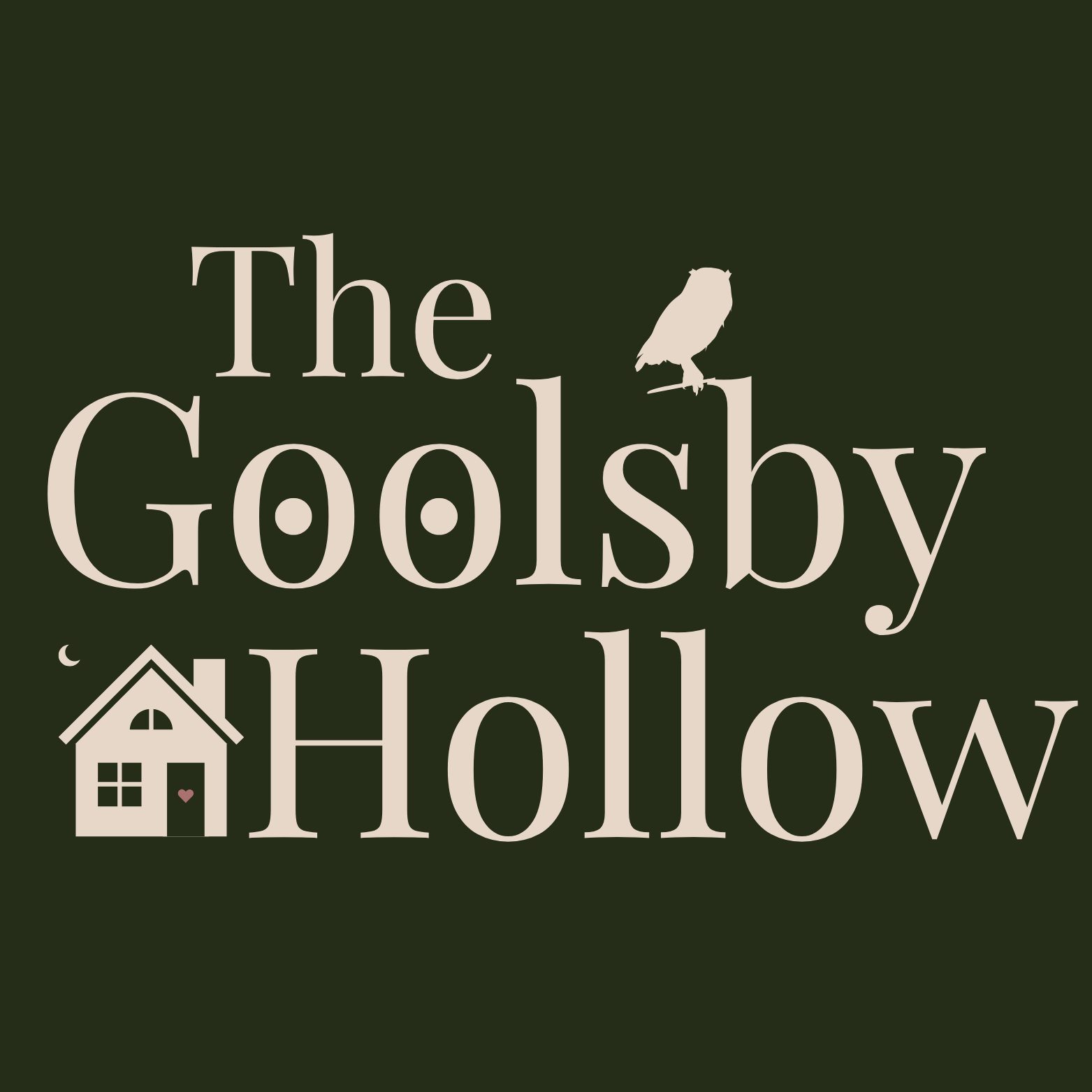 The Goolsby Hollow