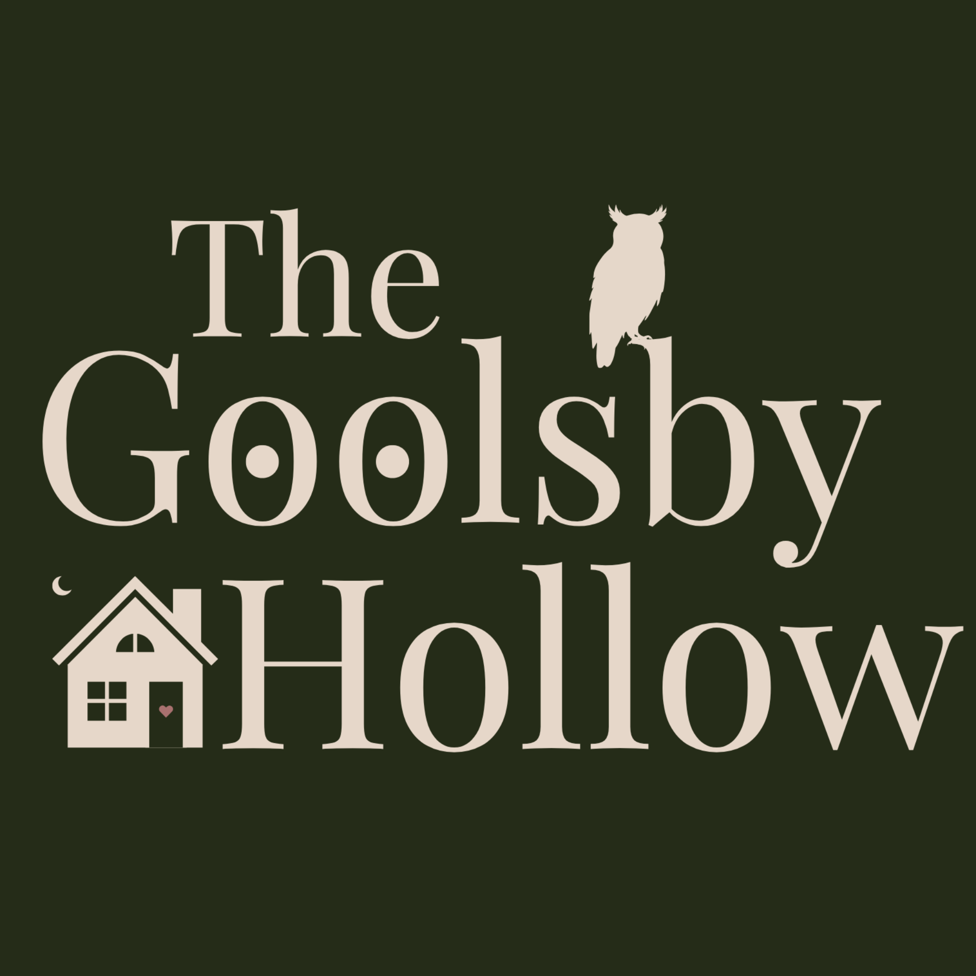 The Goolsby Hollow