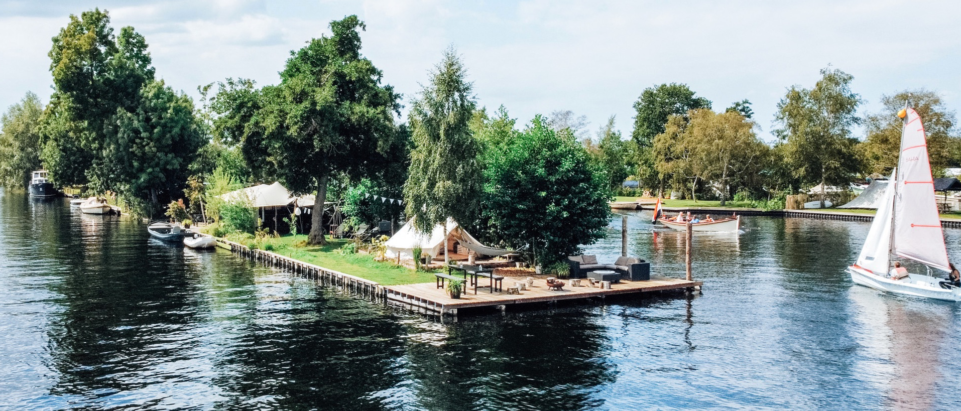 Vinkeveen_The_Netherlands