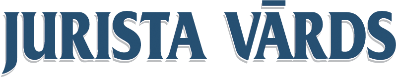 Jurista Vārds — logo