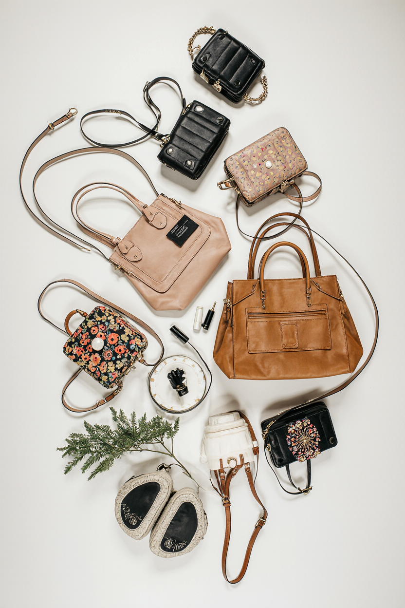 Fashion Sustainability: Beyond the Buzzword