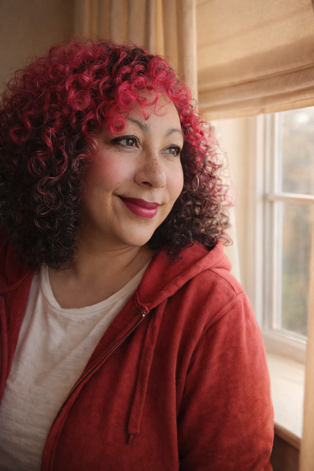 Launching Queen’s Road: Surprise, Gratitude, and the Sound of the Street