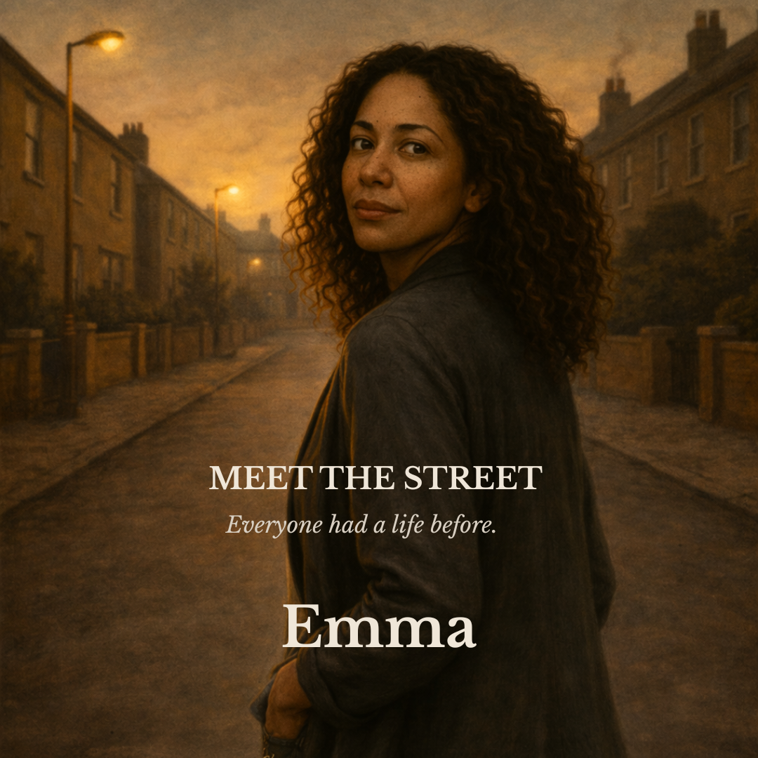 Meet The Street