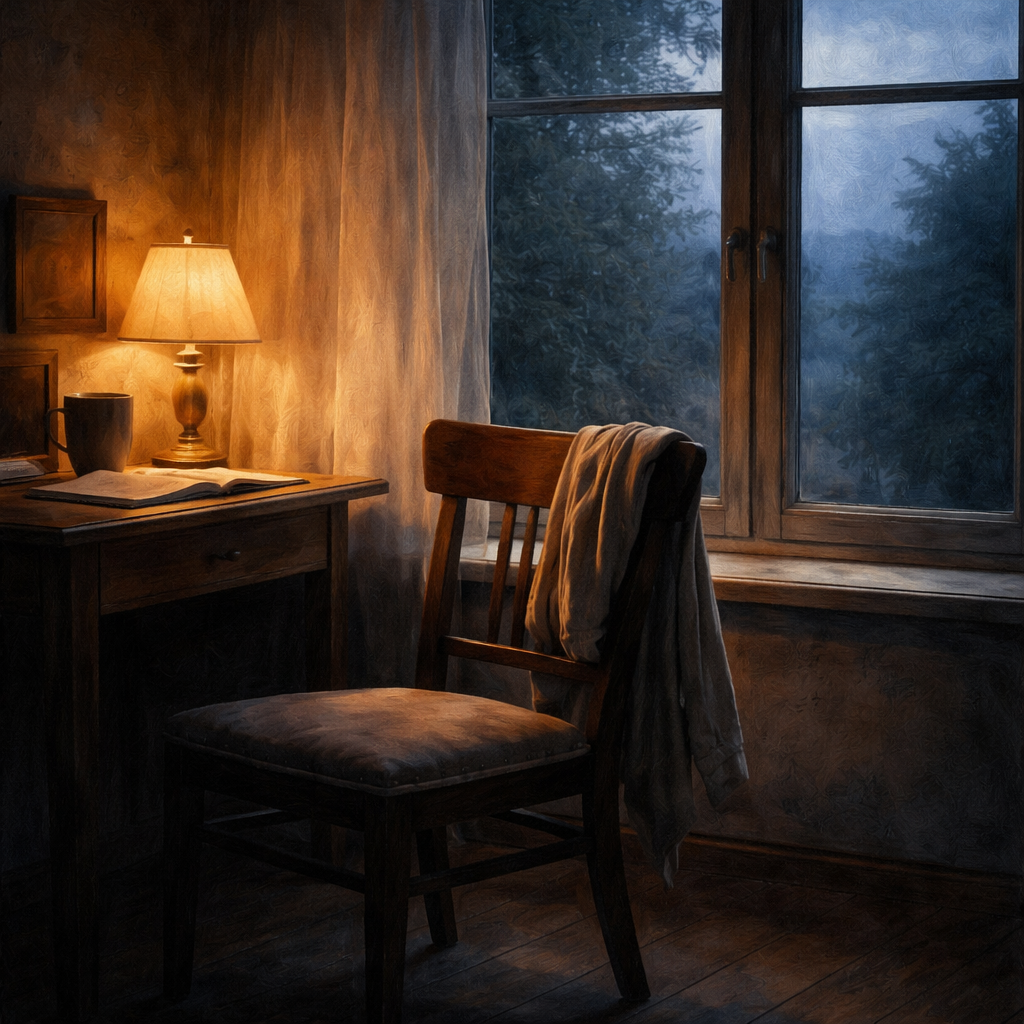 The Part No One Talks About: When People Quietly Leave