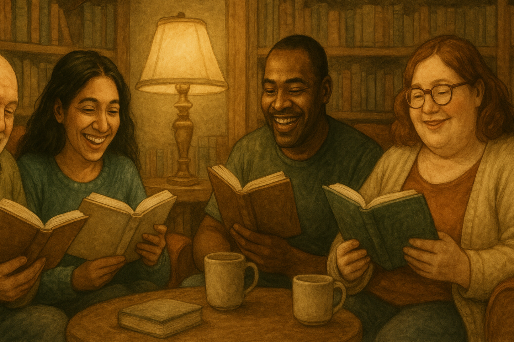 Opening the Door: My ARC Journey Begins