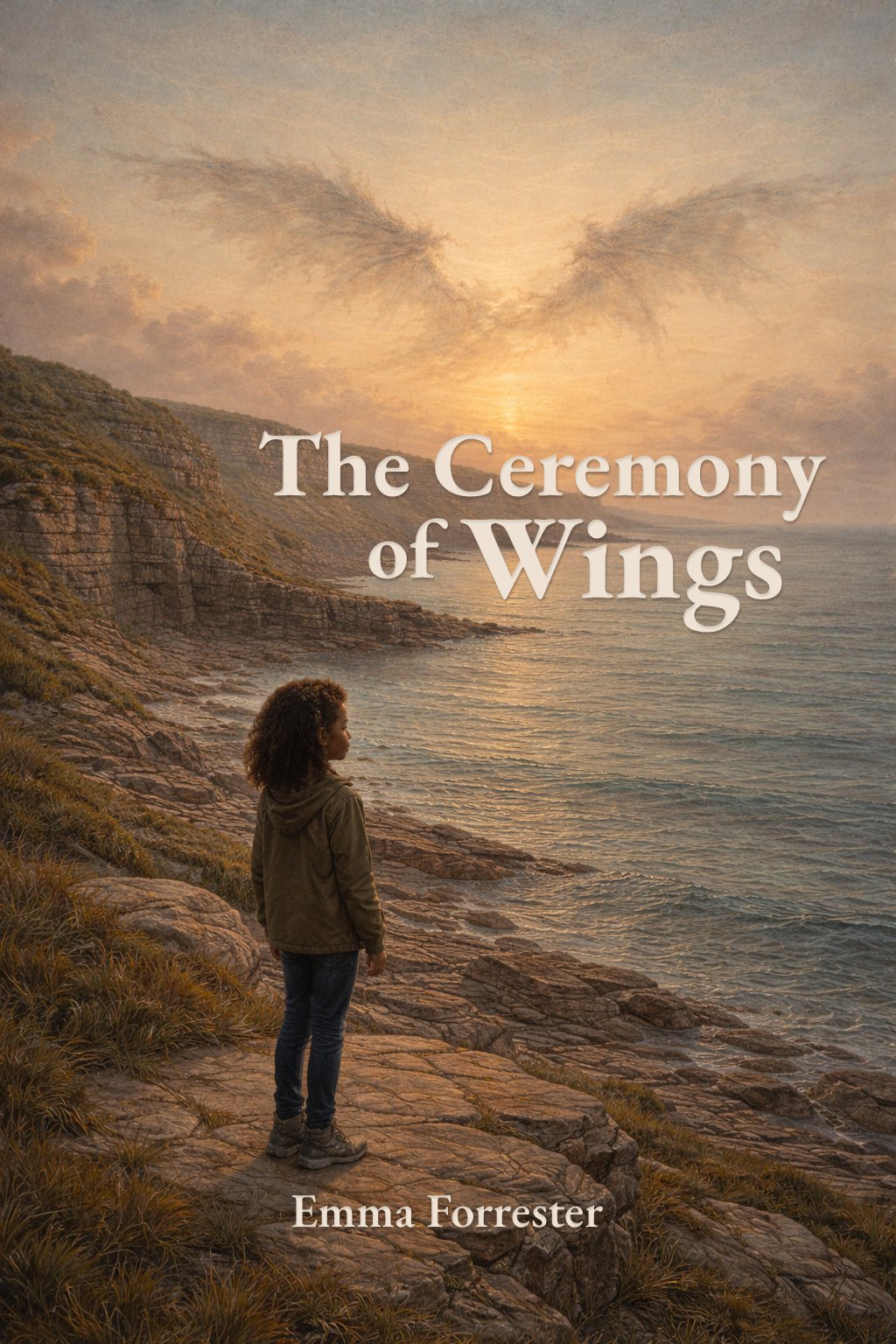 The Ceremony of Wings