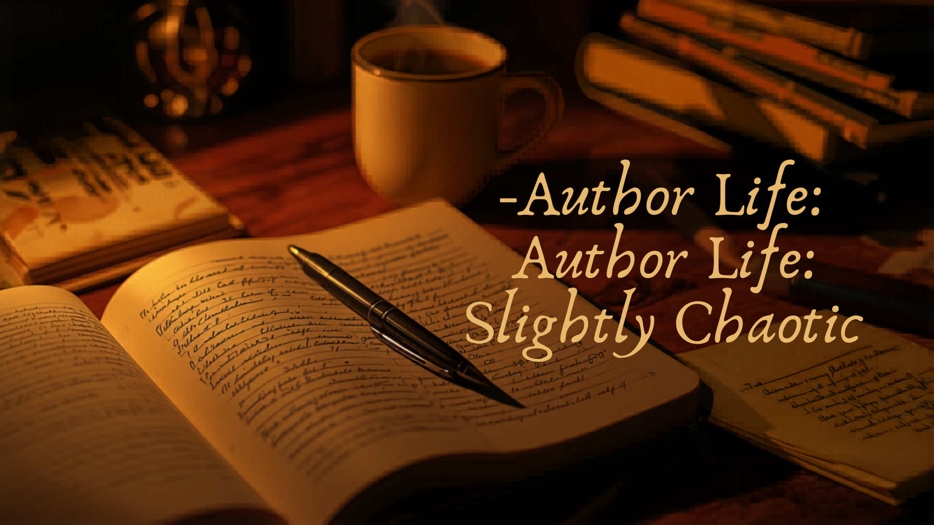 What a Slightly Chaotic Week Taught Me About Social Media (and Bookmarks)