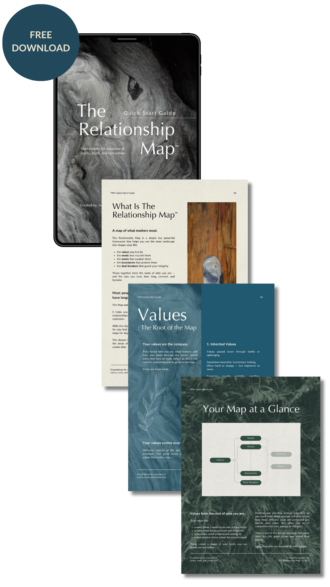 meaningful-connections