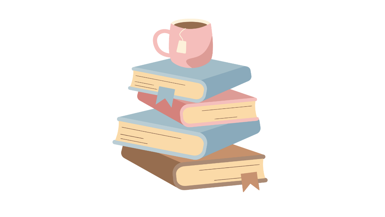Reading for Healing