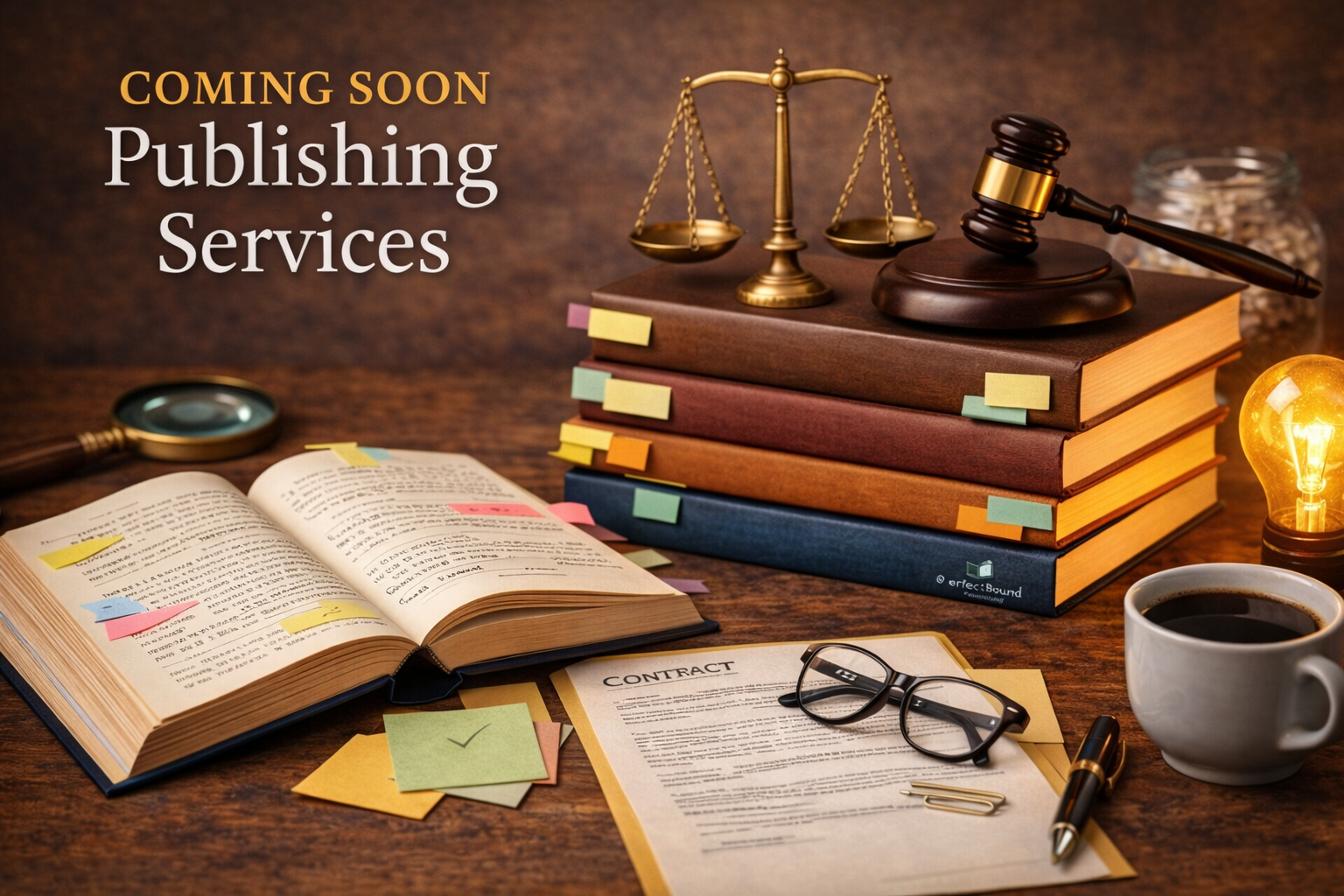 A promotional image for 