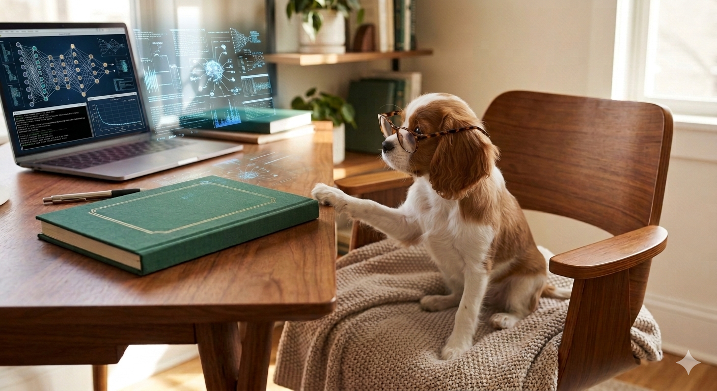 Gemini said An atmospheric, historical-style photograph of a wooden desk illuminated by the warm glow of an oil lamp. On the desk sits a parchment scroll featuring the word 