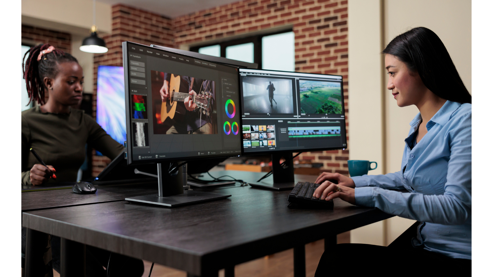 NILinked - Licensing - lamareon james