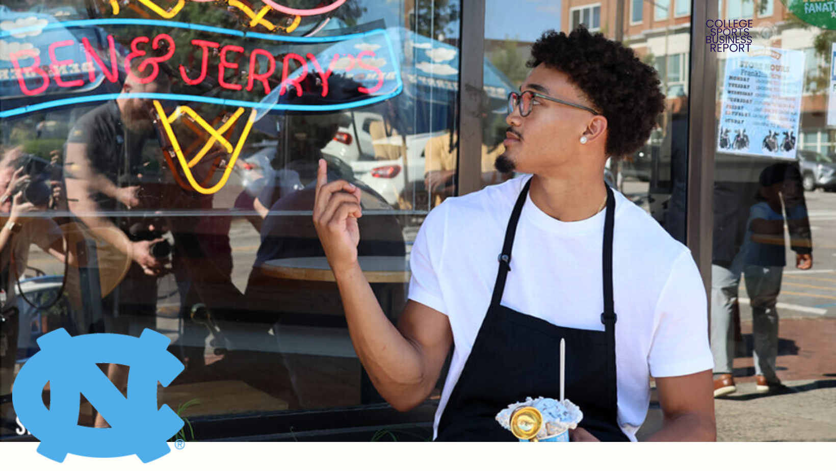 NILinked - NIL News -seth trimble