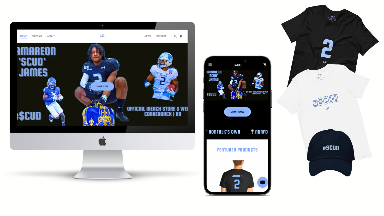 NILinked - Licensing