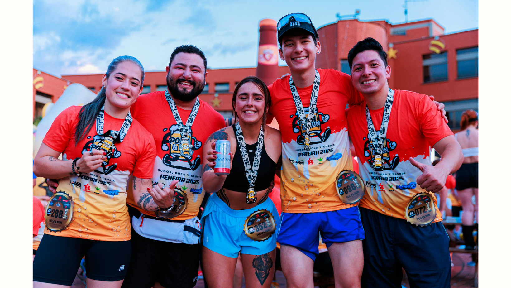 NILinked - Sponsorships