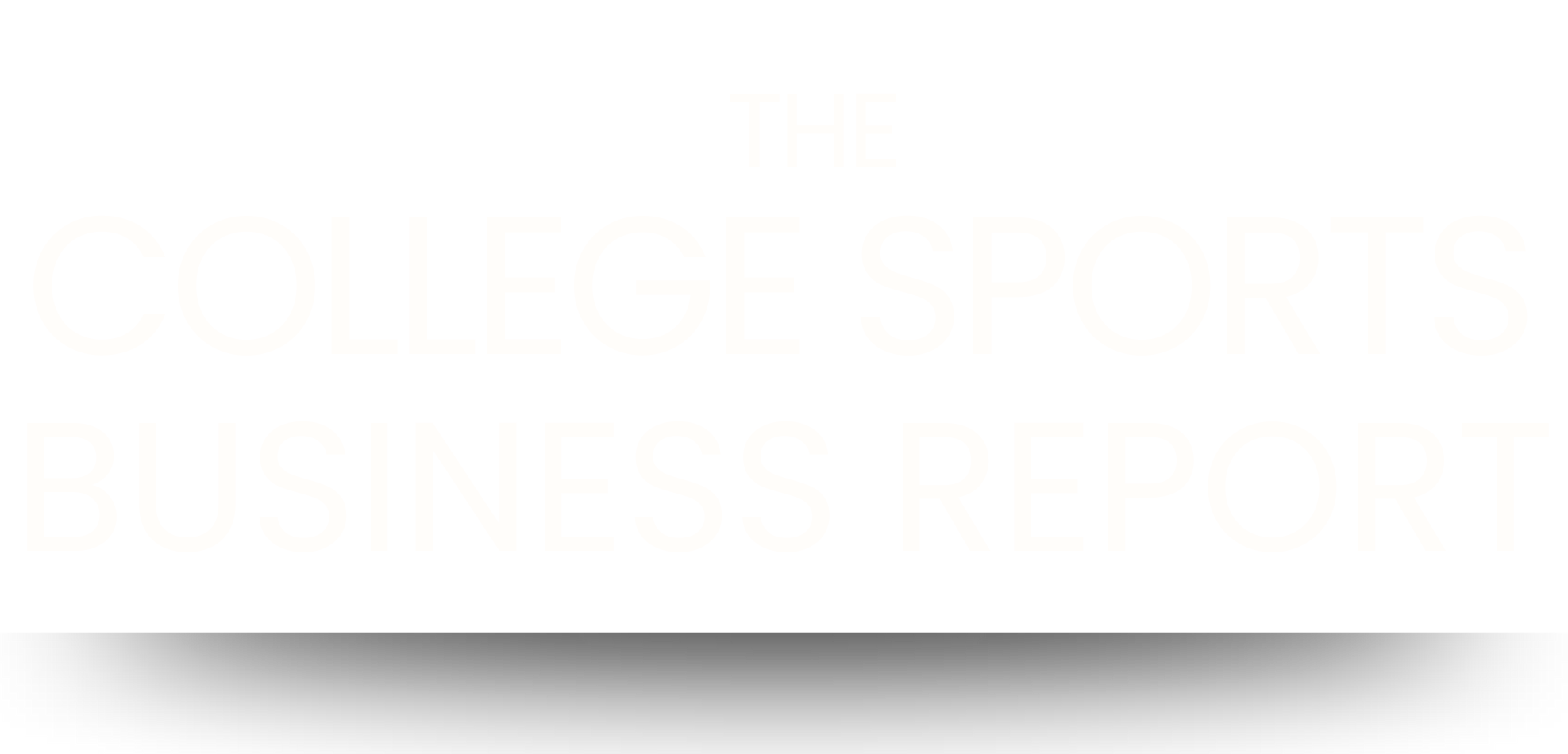NILinked - The College Sports Business Report
