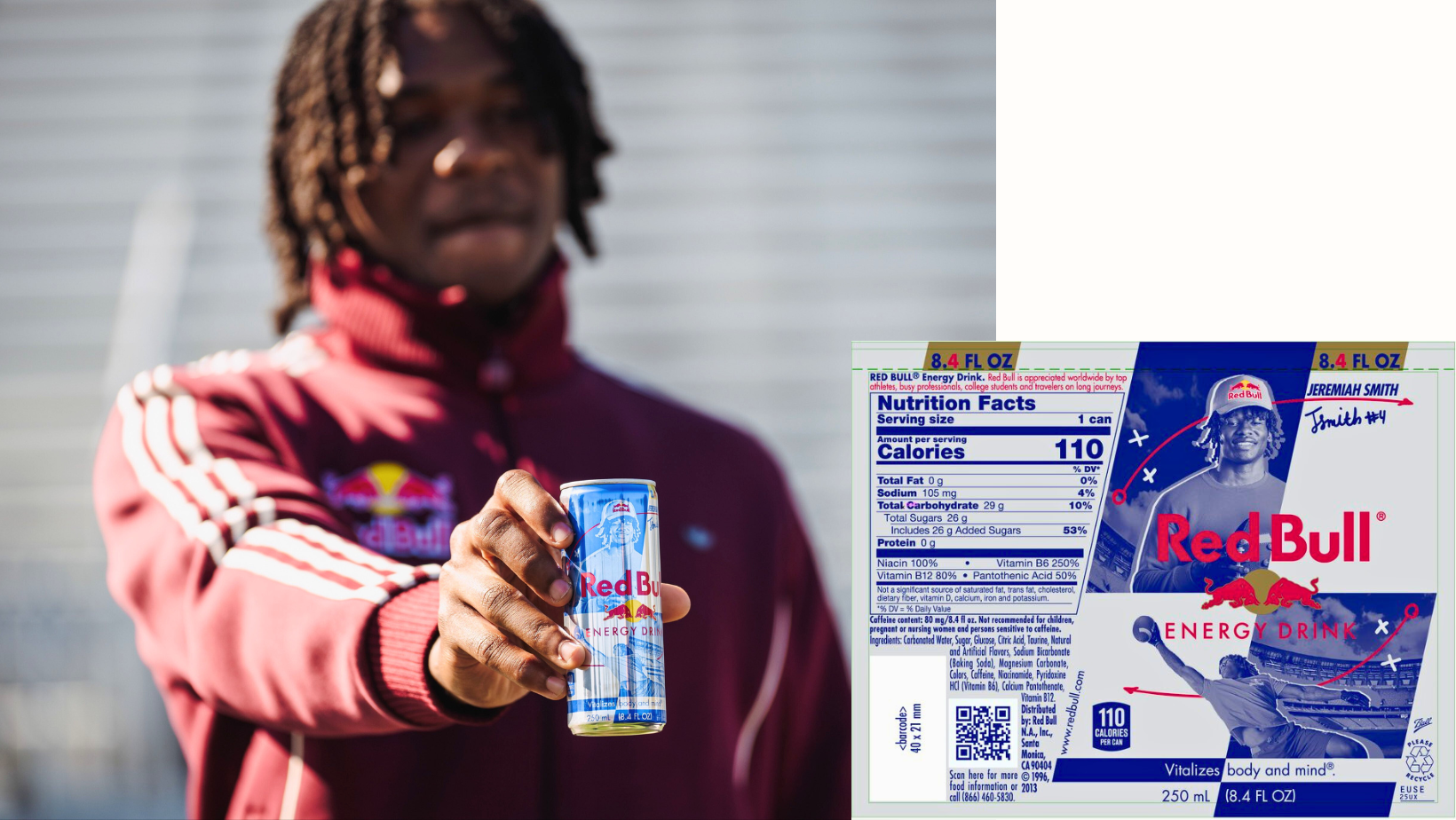 jeremiah smith nil - nilinked