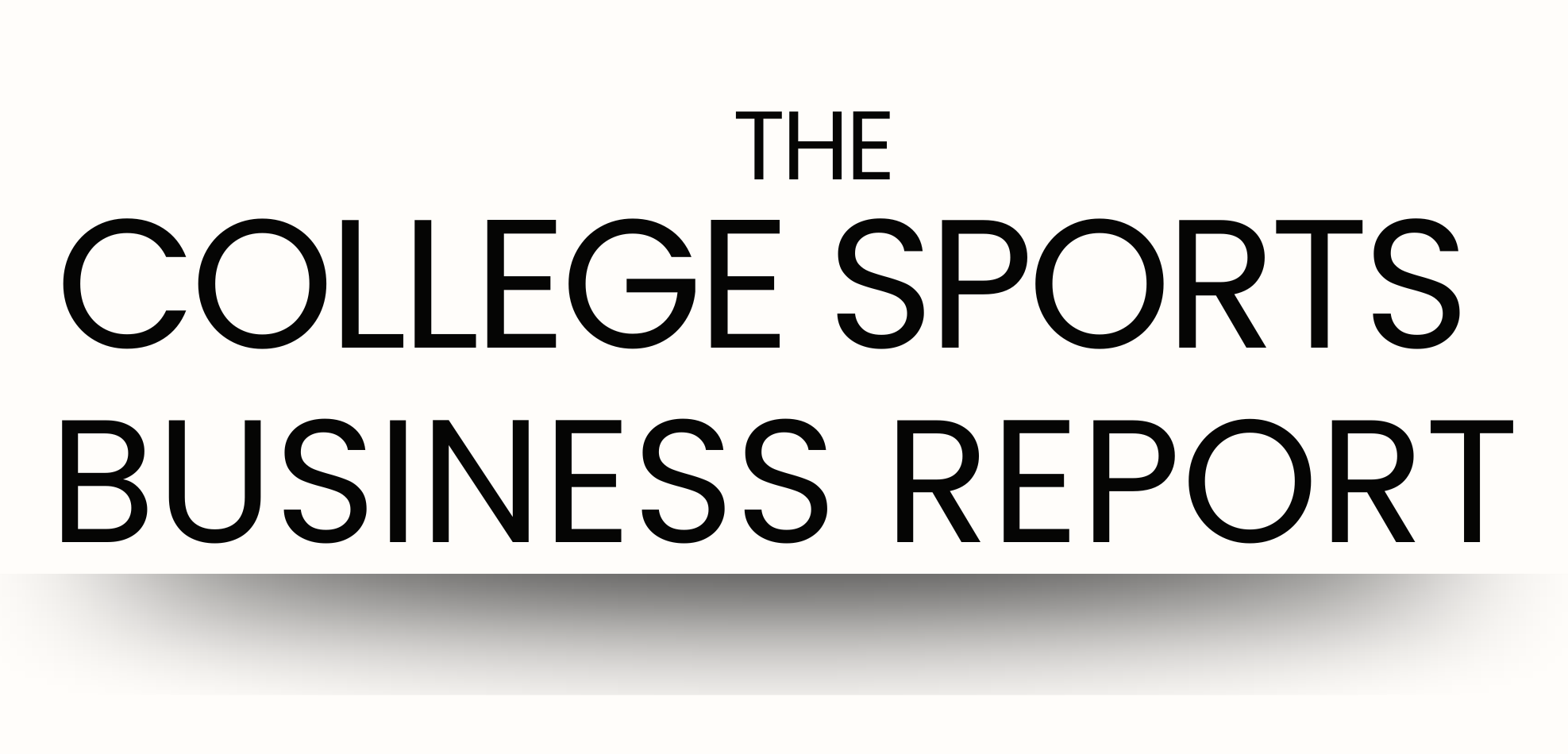 NILinked - The College Sports Business Report