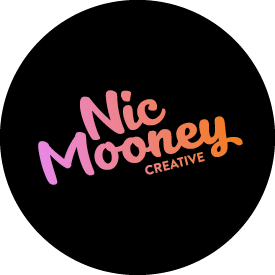 Nic Mooney Creative