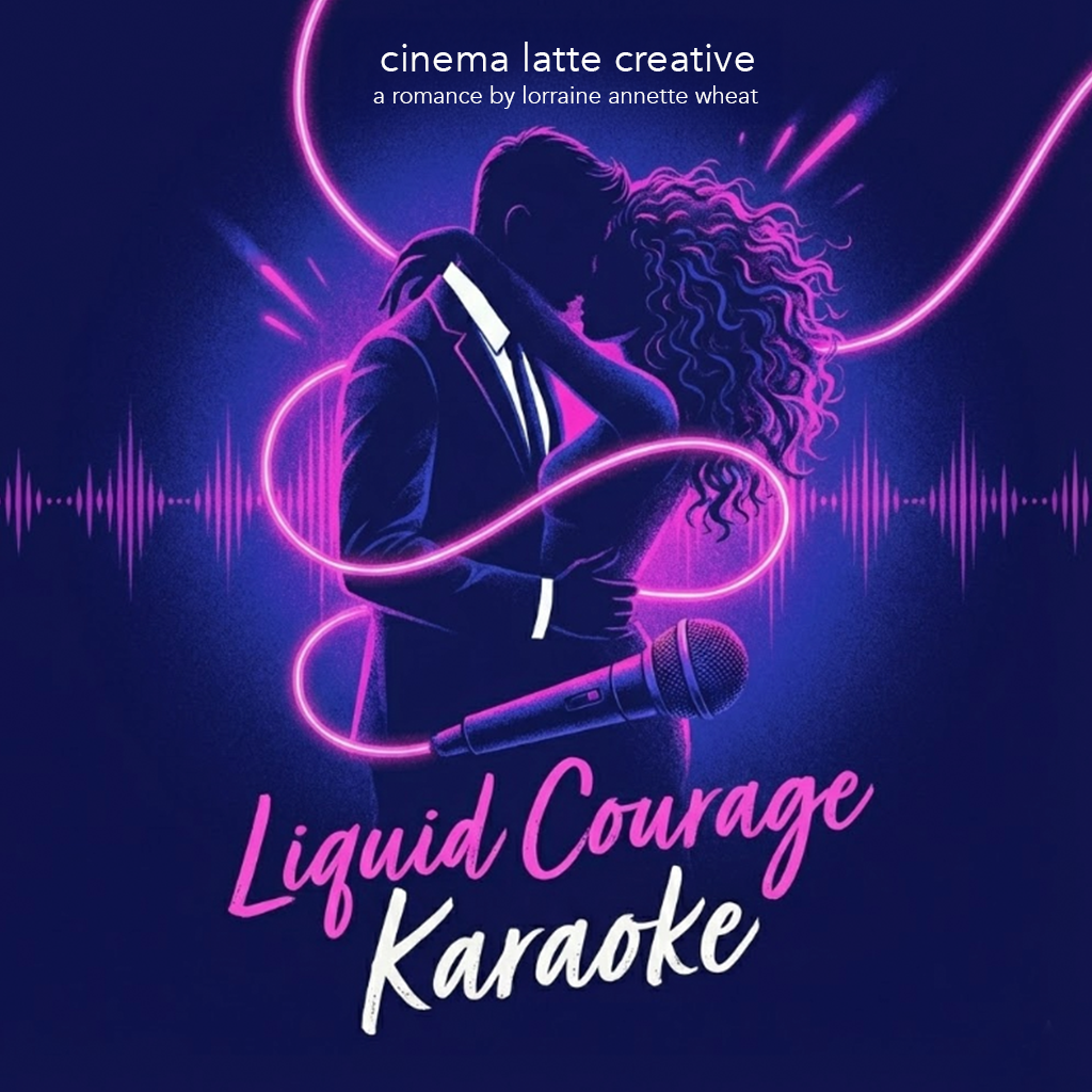 Romance Short Story Liquid Courage Karaoke