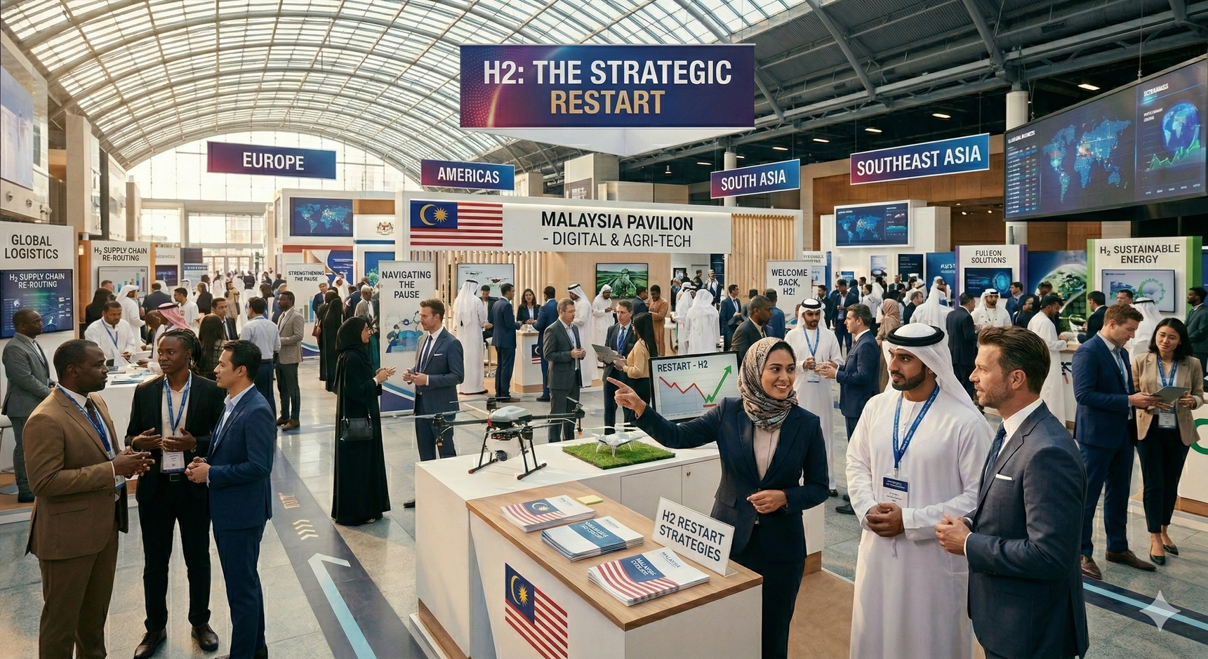 Market Pause Reality Check: What I'm Telling Peers About the Road Ahead