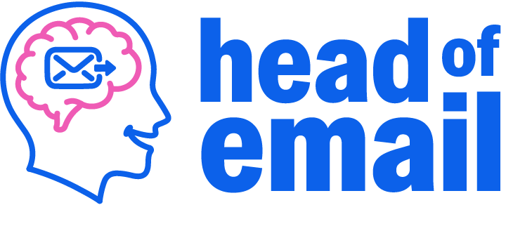 Head of Email Logo