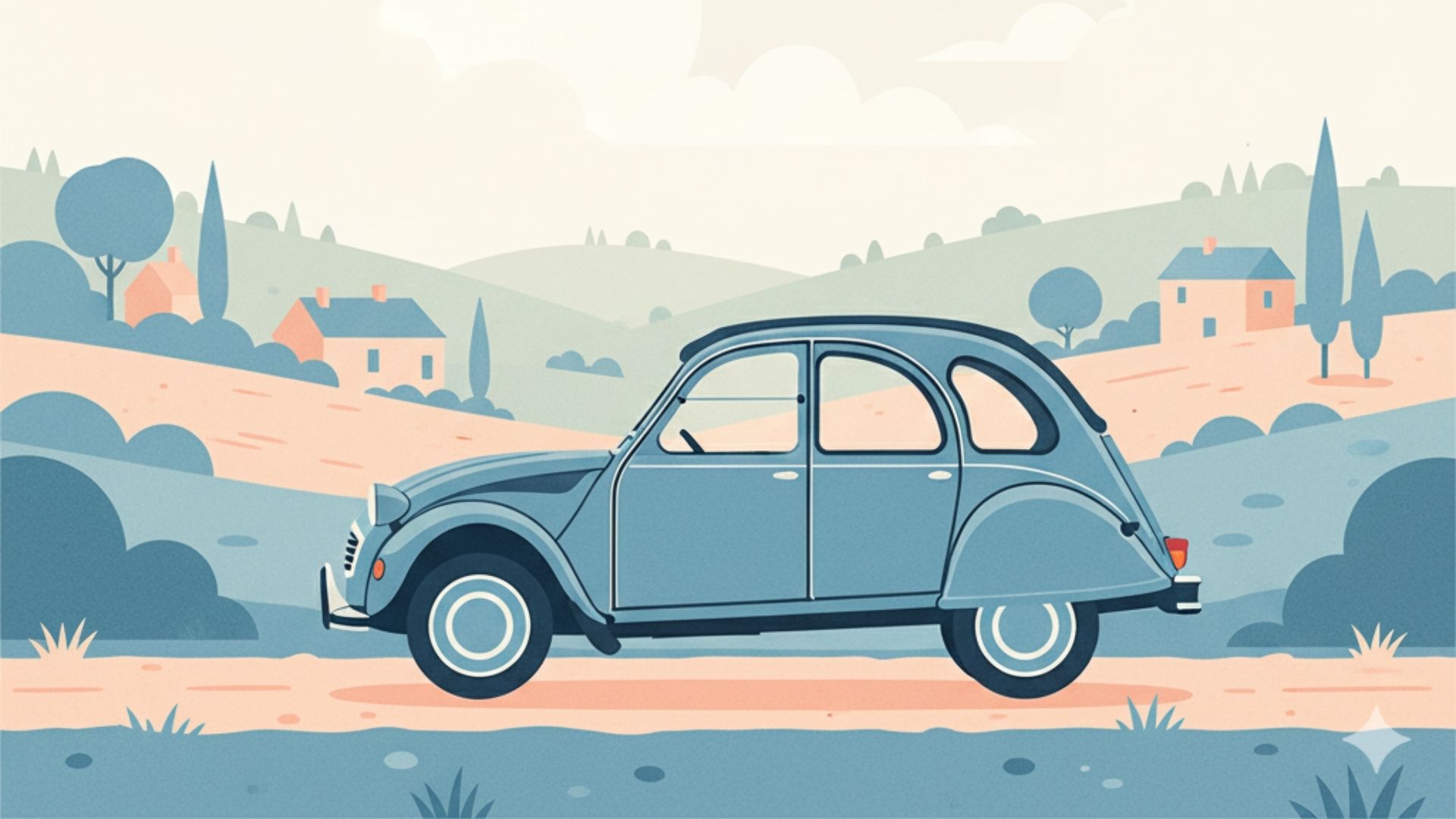 Hesters eerste auto-import naar Frankrijk: lessen uit de praktijk