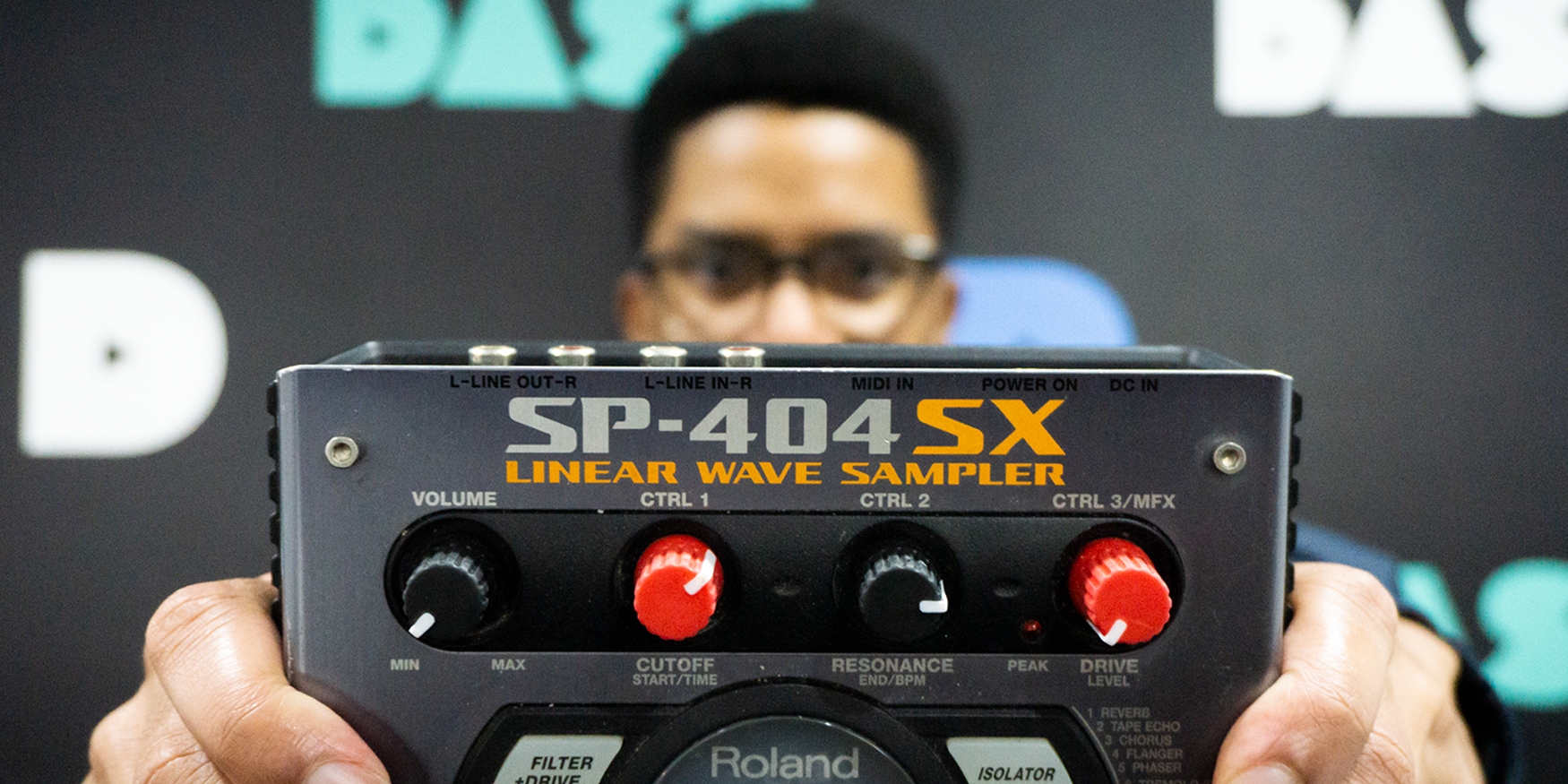 ARCKATRON Returns with BLANGO! v2.0 [THROWBACK]