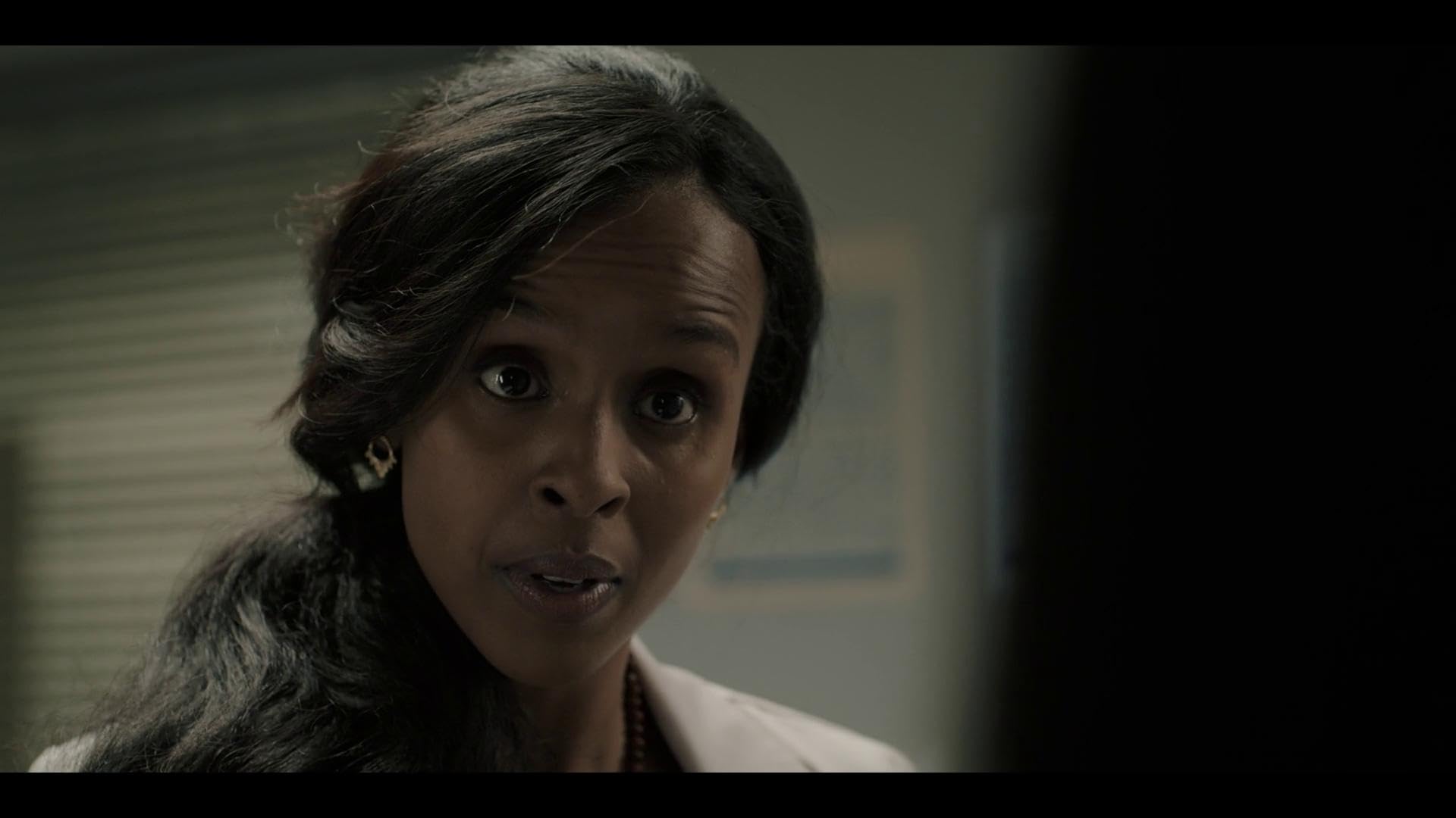 Castle Rock Season 2: When You Realize You’re Not Watching a Horror Story—You’re Watching a System