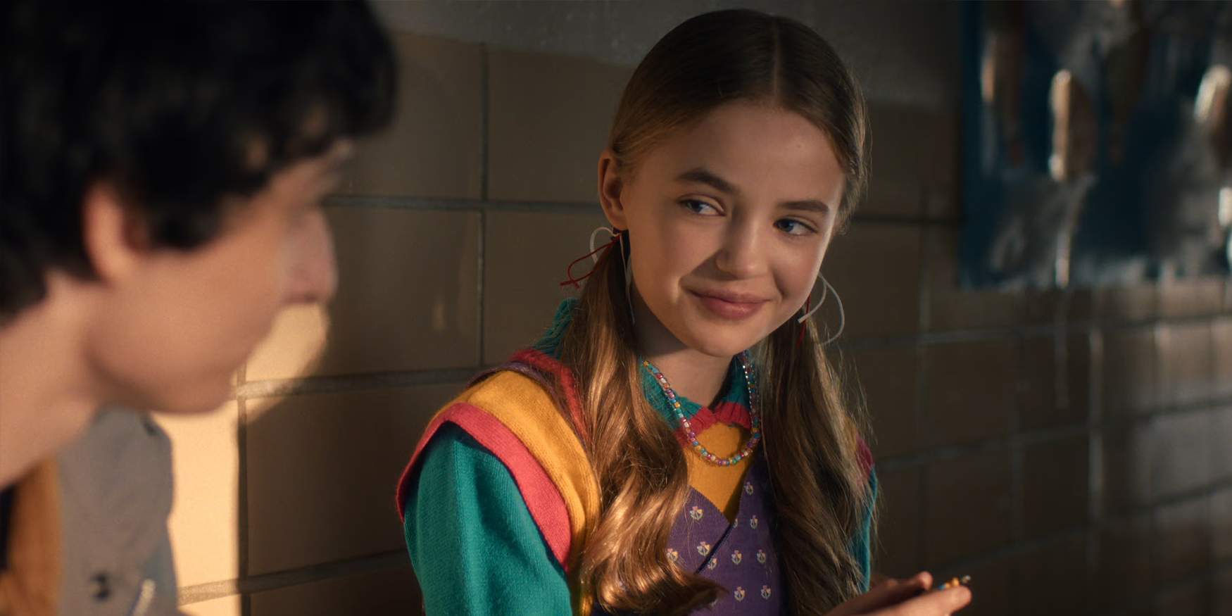 Mike Wheeler: Lying About Monsters in the Most Monsterious Town on Earth