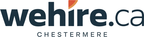 Jobs in Chestermere | We Hire