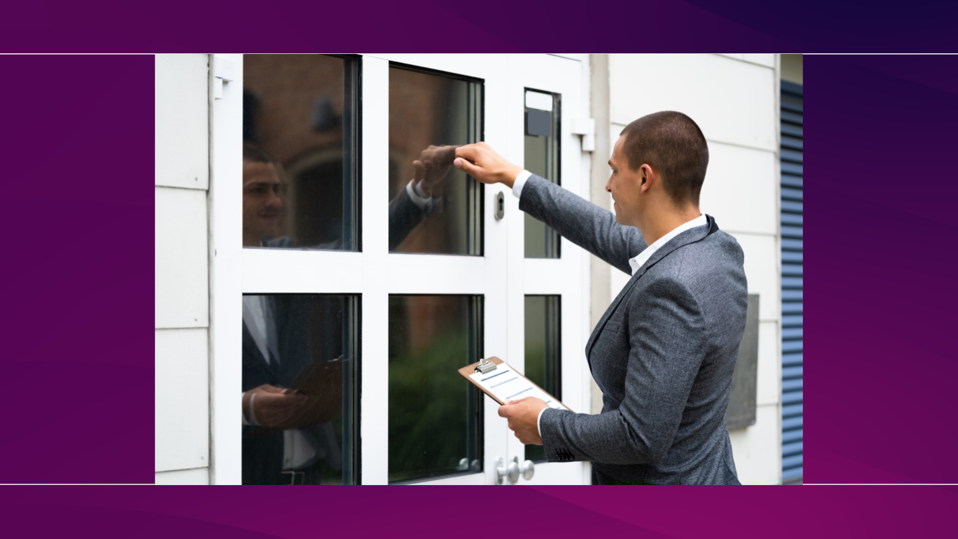 What Door-to-Door Sales Teaches Us About Go-to-Market Strategy