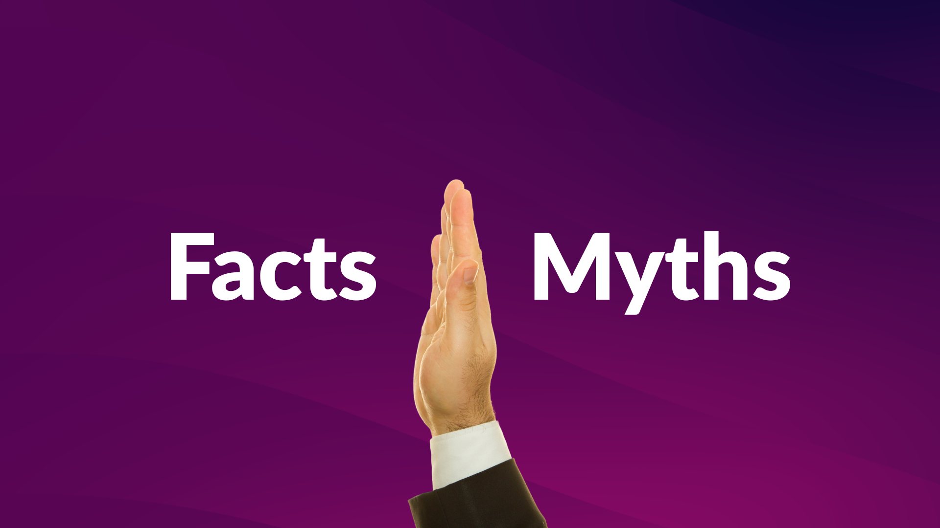 Top 5 Myths to Expect from a Fractional CXO