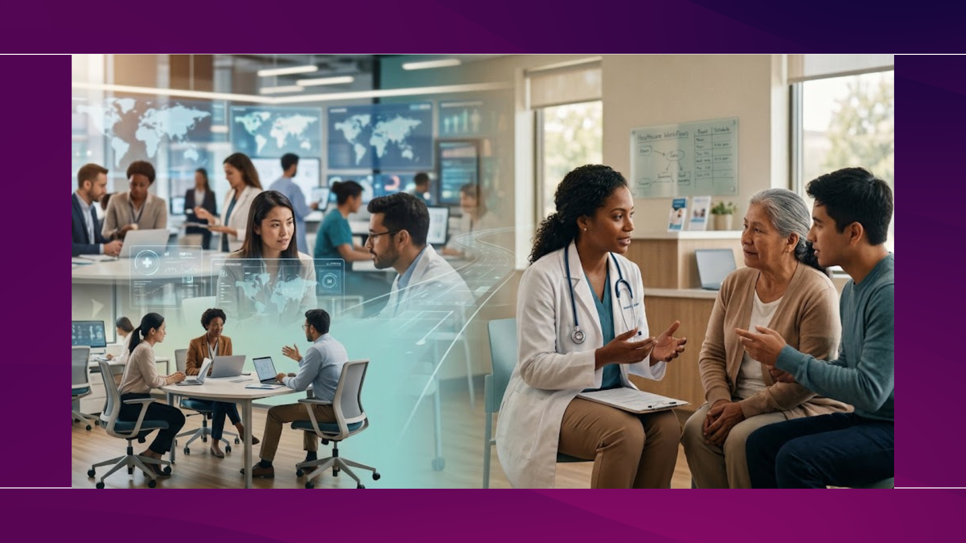 Bridging Global Innovation and Local Healthcare Equity