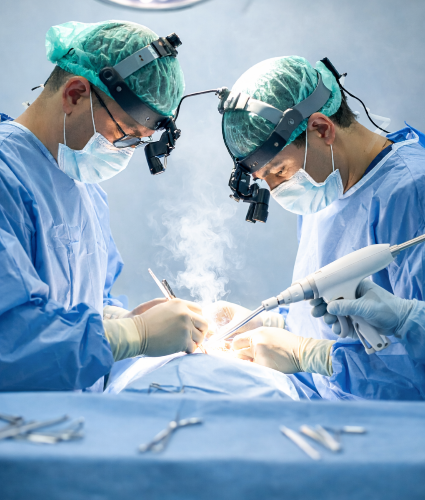 Commercial strategy and go-to-market leadership for an advanced manufacturing company expanding into the U.S. market