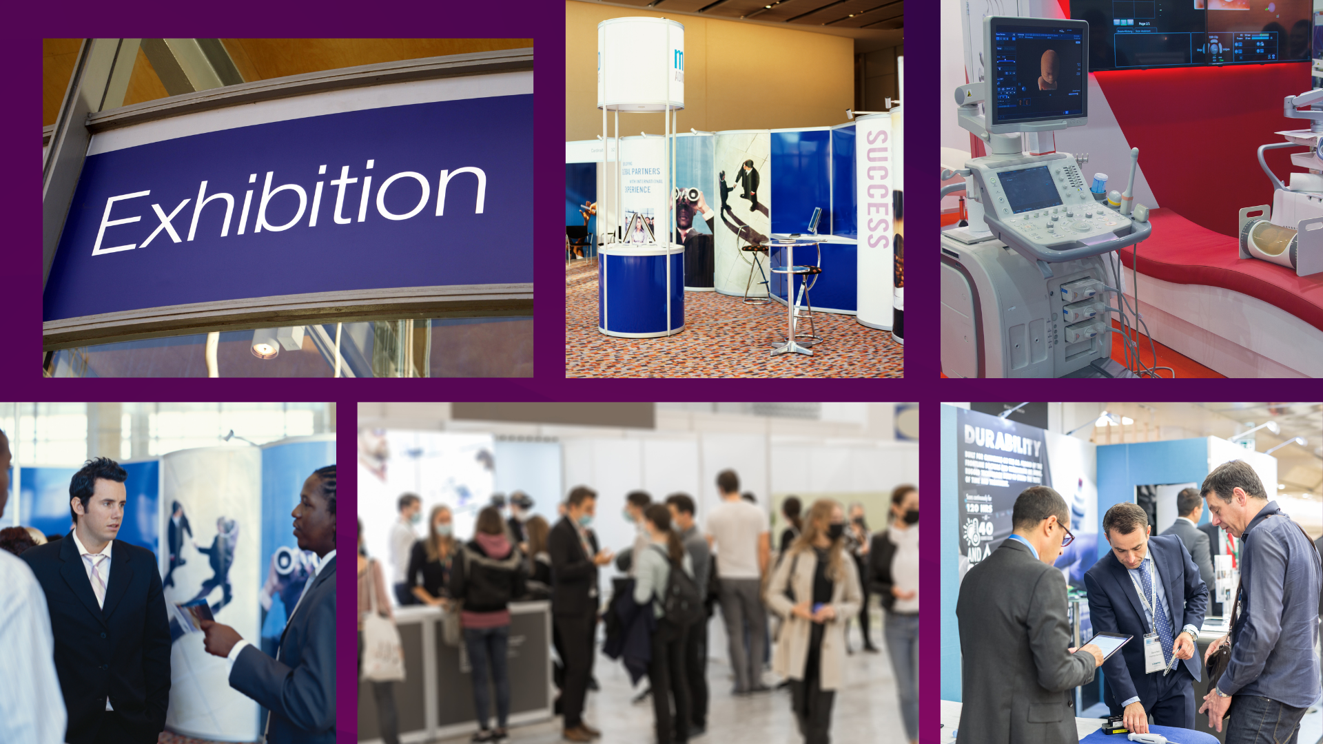 U.S. Medical Device Trade Show Playbook